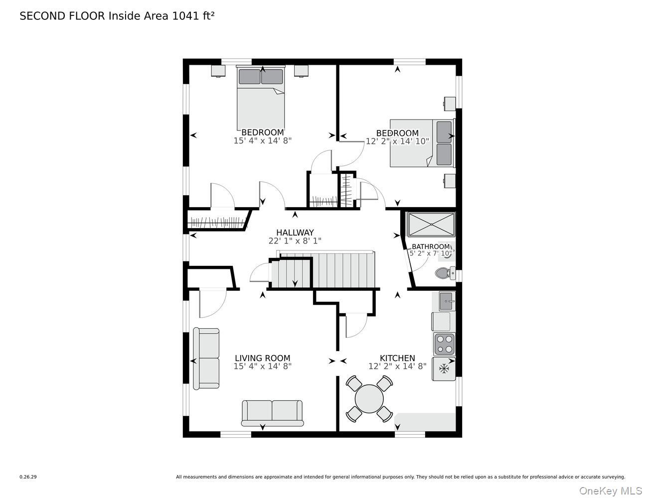 #16 photo, 4 Parkview Terrace, Huntington , NY 11743