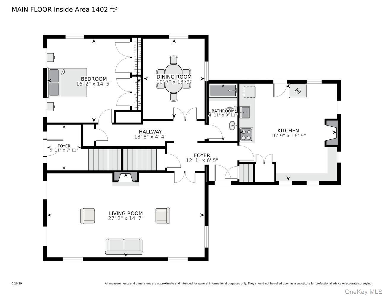 #19 photo, 4 Parkview Terrace, Huntington , NY 11743