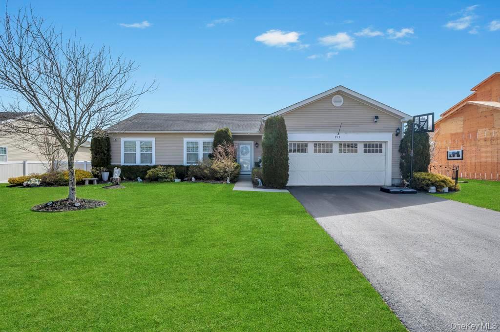 #1 photo, 191 Flower Road, Shirley , NY 11967