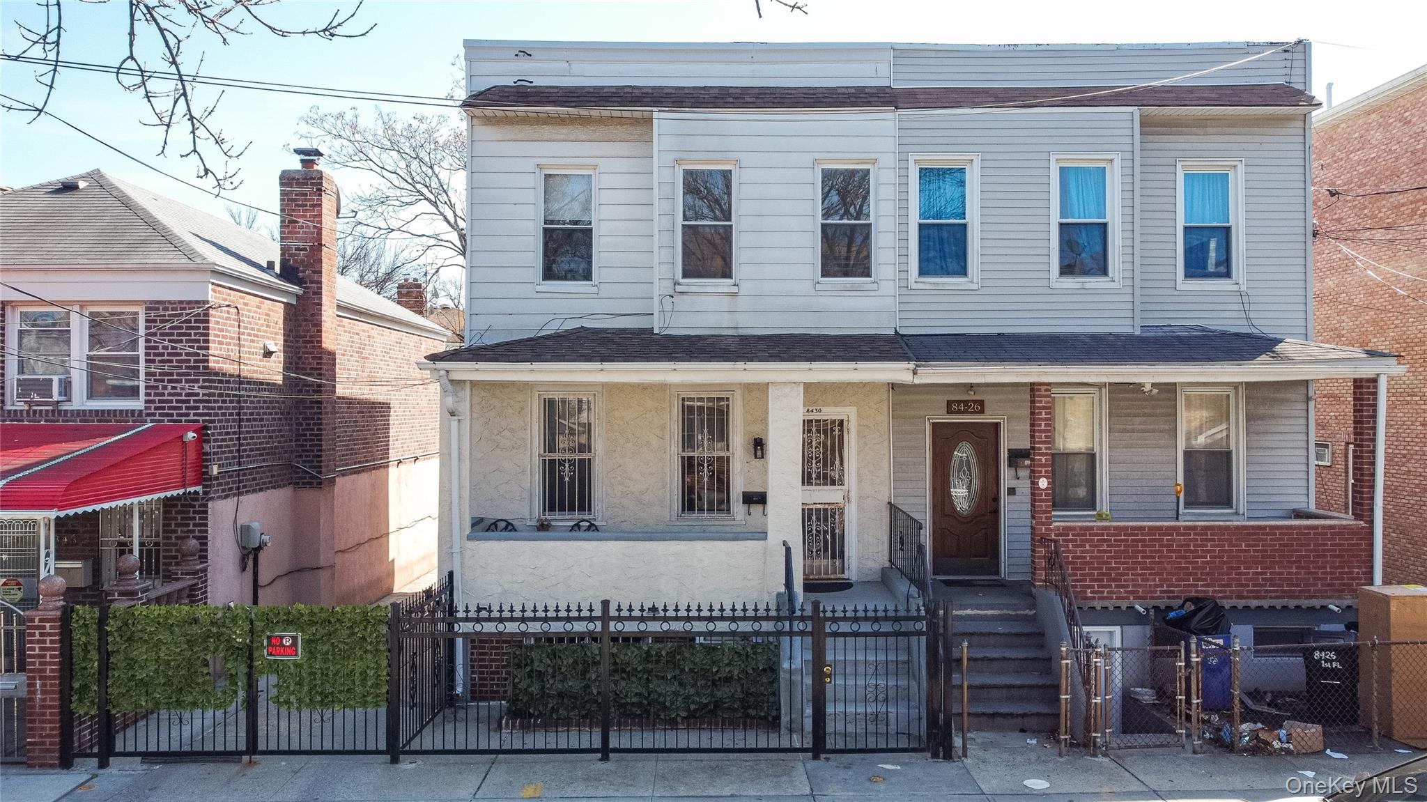 #1 photo, 84-30 102nd Avenue, 皇后區 Ozone Park , NY 11416
