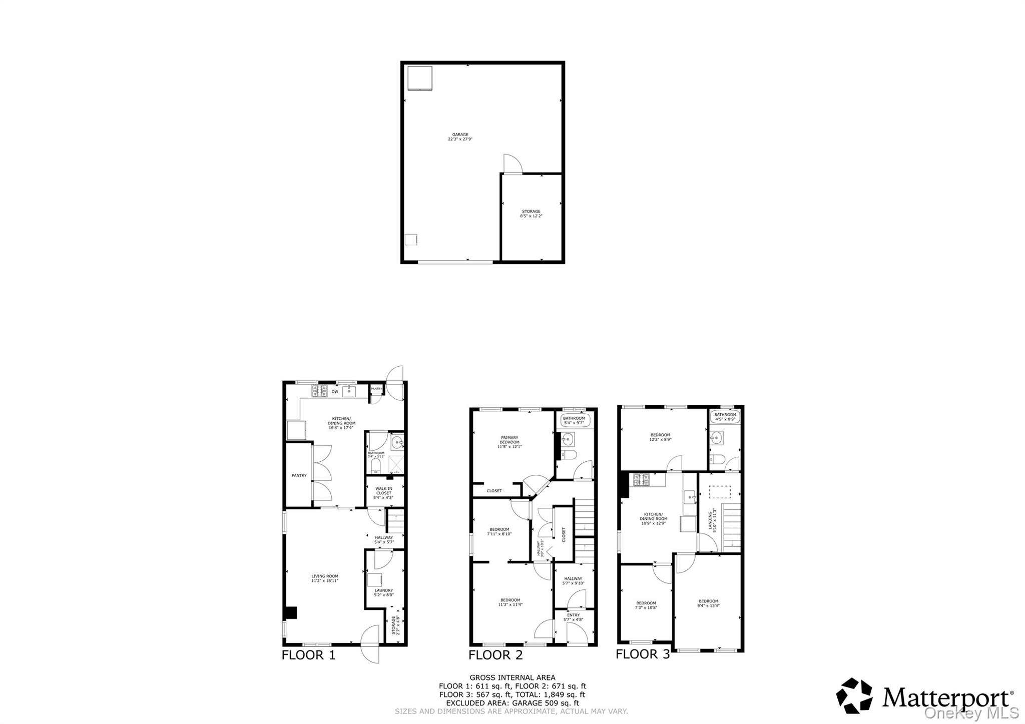 #20 photo, 84-30 102nd Avenue, Ozone Park , NY 11416