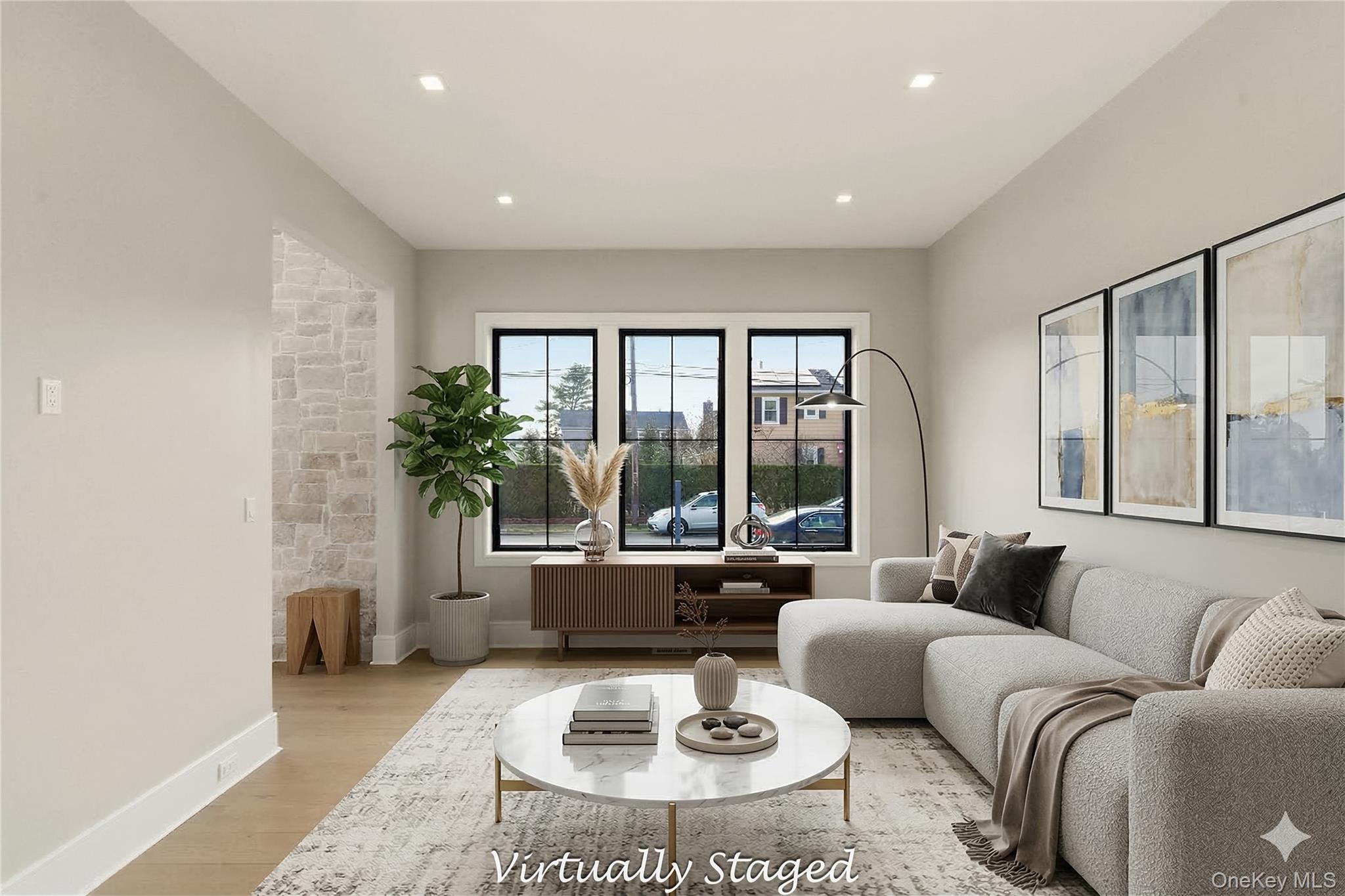 #6 photo, 130 Albany Avenue, Нассау ‖ Westbury , NY 11590