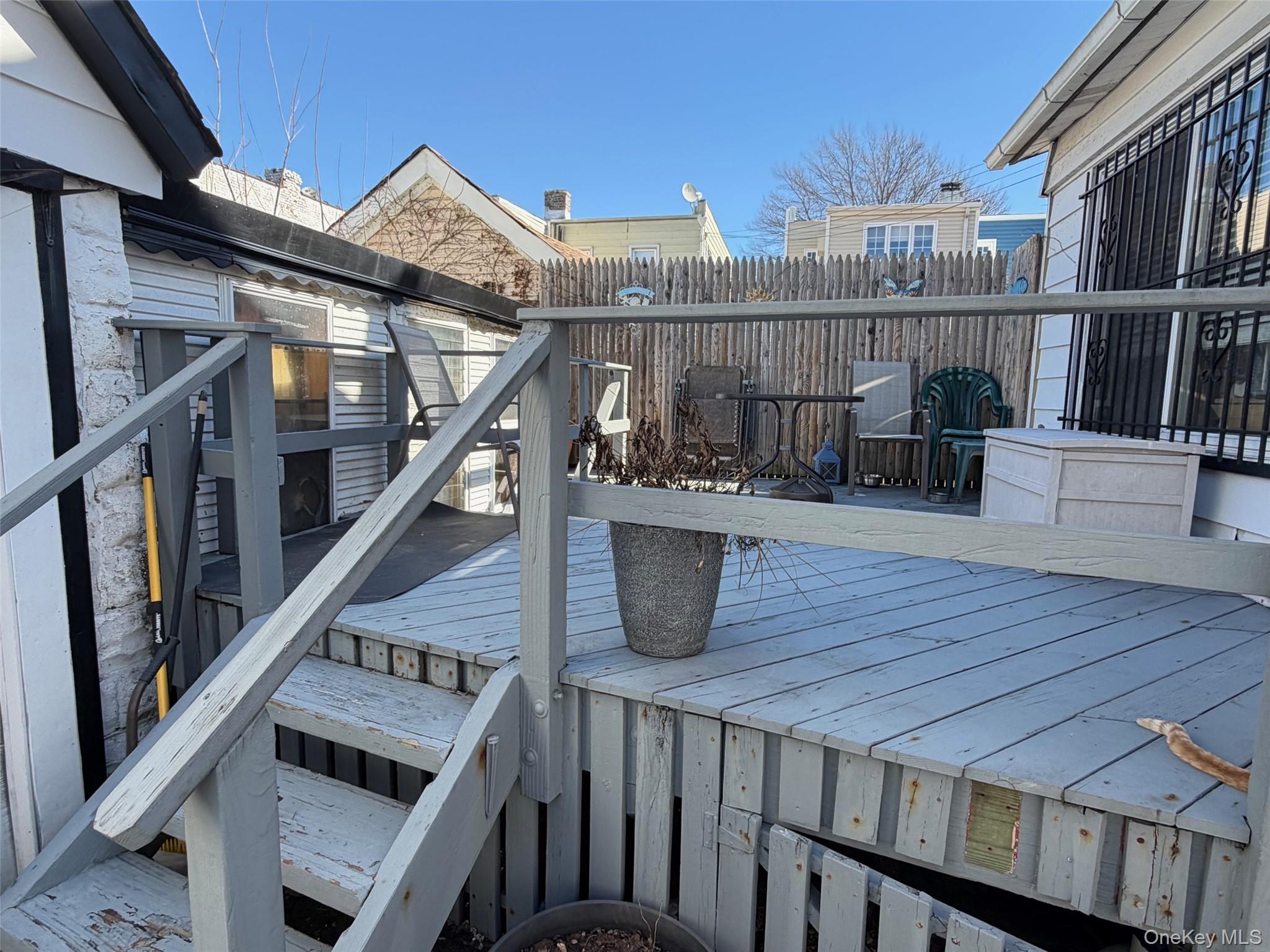 #4 photo, 91-59 Chicot Road, 皇后区 Ozone Park , NY 11417