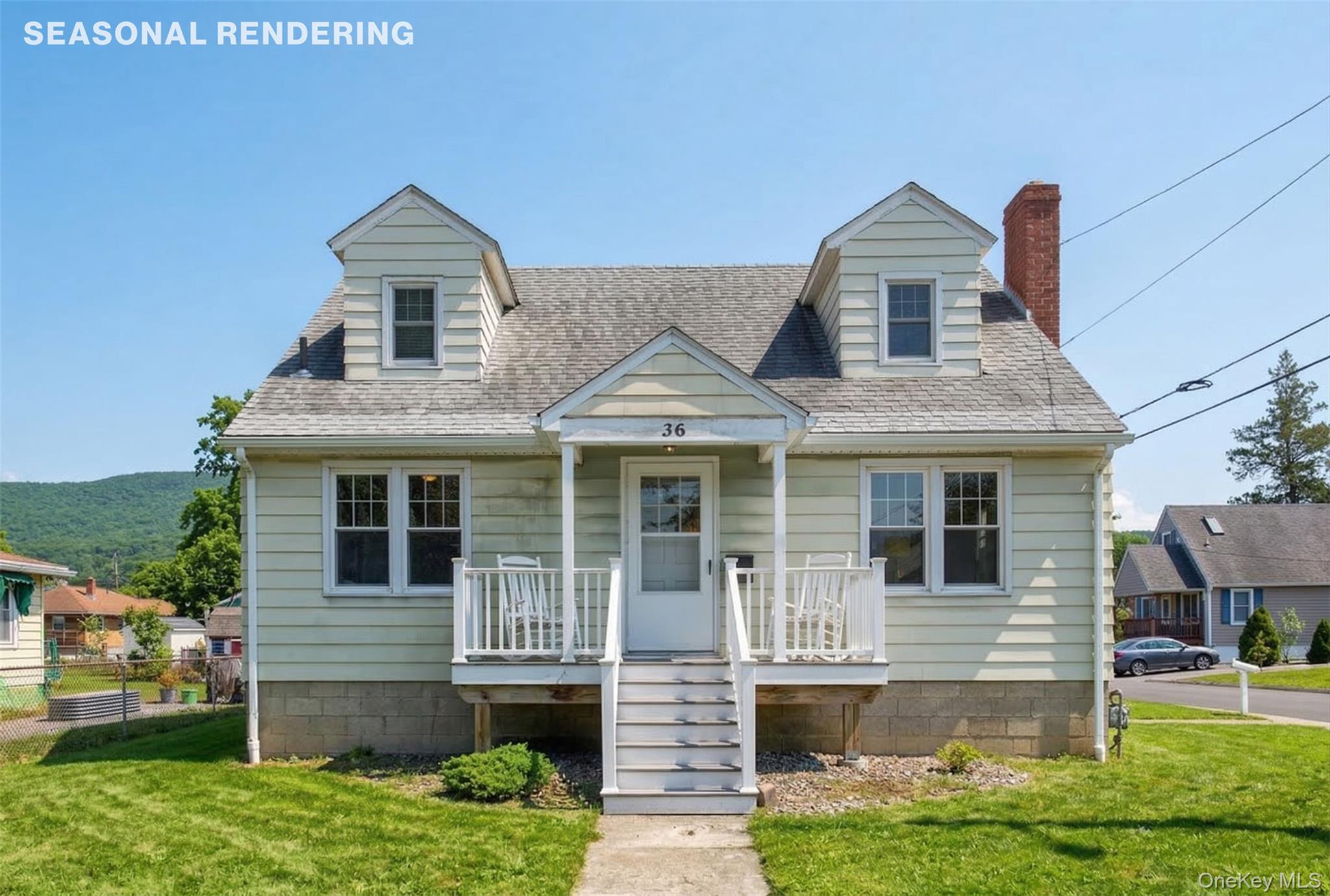 #1 photo, 36 S Walnut Street, Beacon , NY 12508