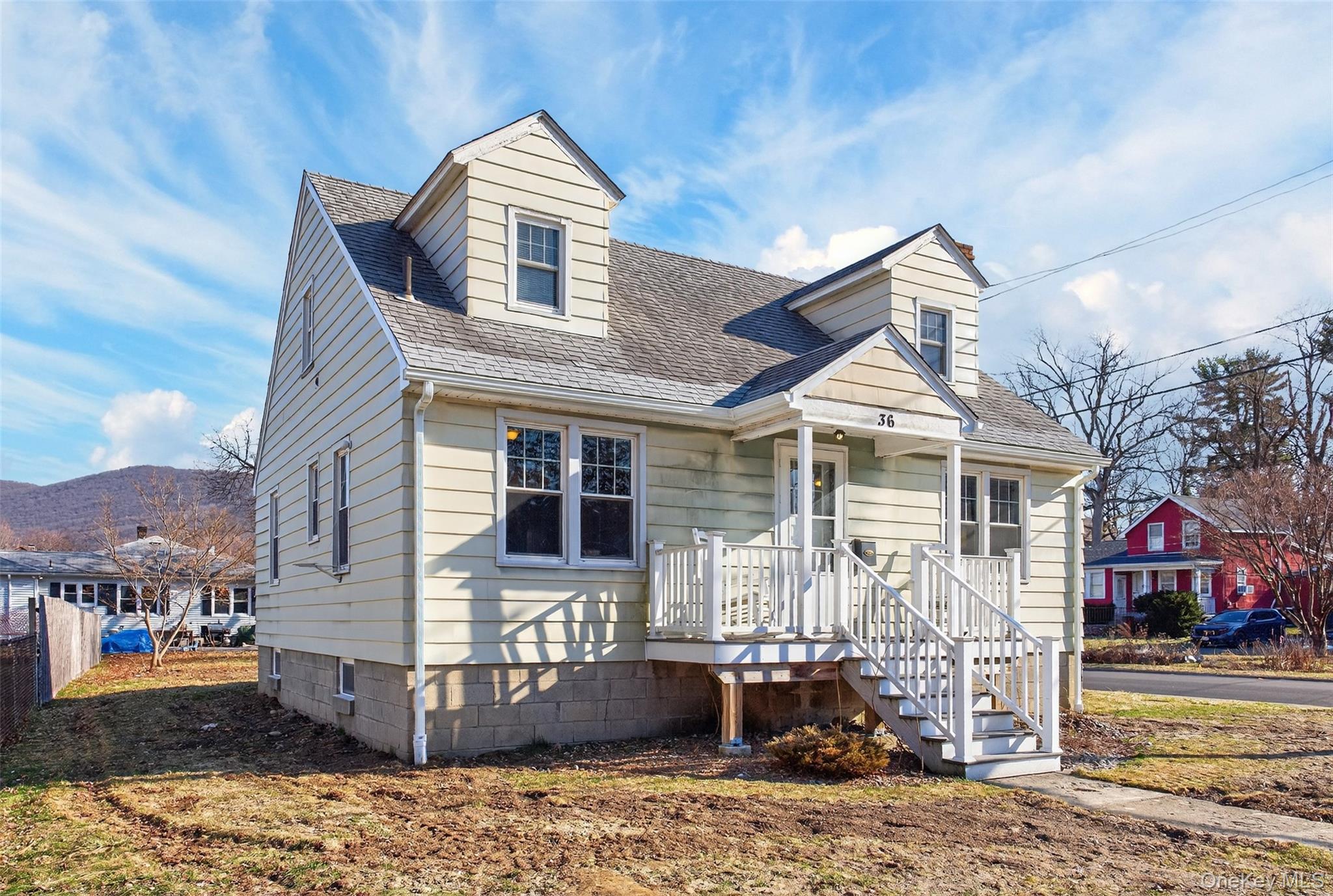 #2 photo, 36 S Walnut Street, Beacon , NY 12508