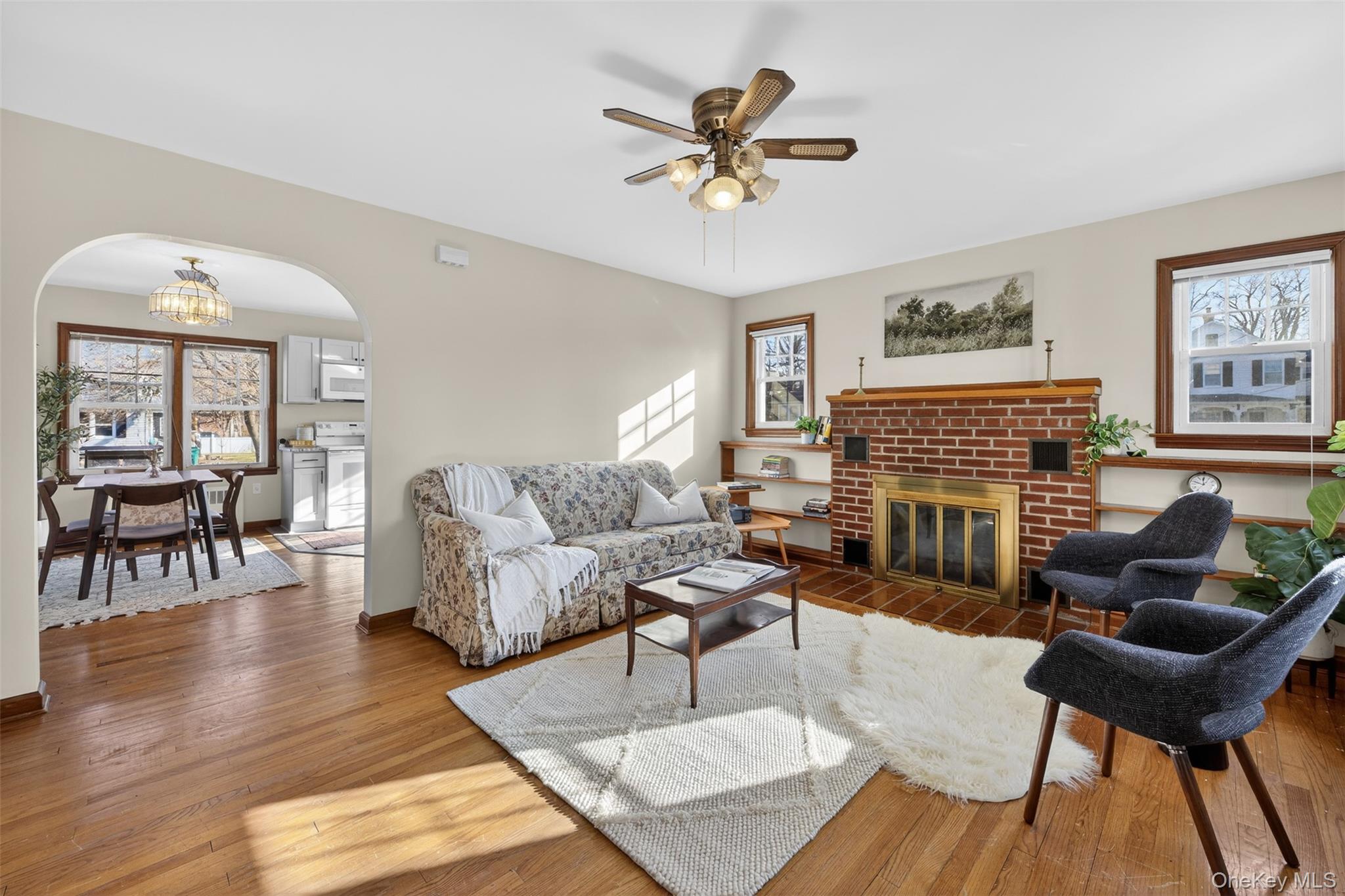 #4 photo, 36 S Walnut Street, Beacon , NY 12508