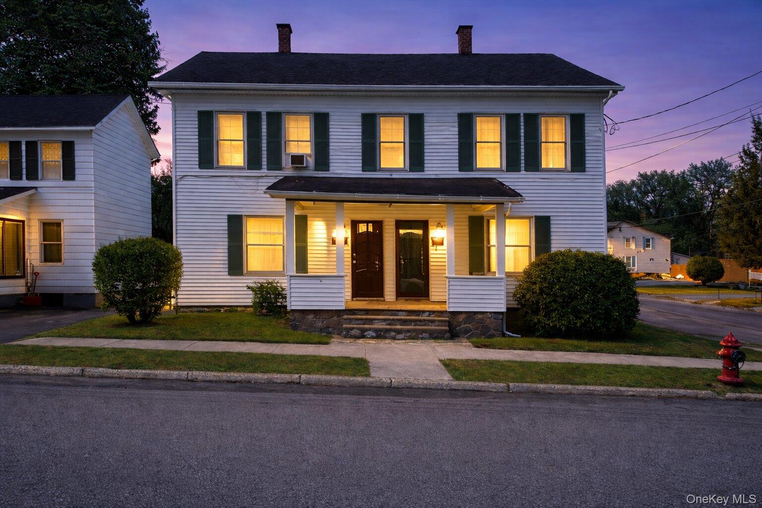 #2 photo, 24 Bennett Street, 纽约州 Port Jervis , NY 12771