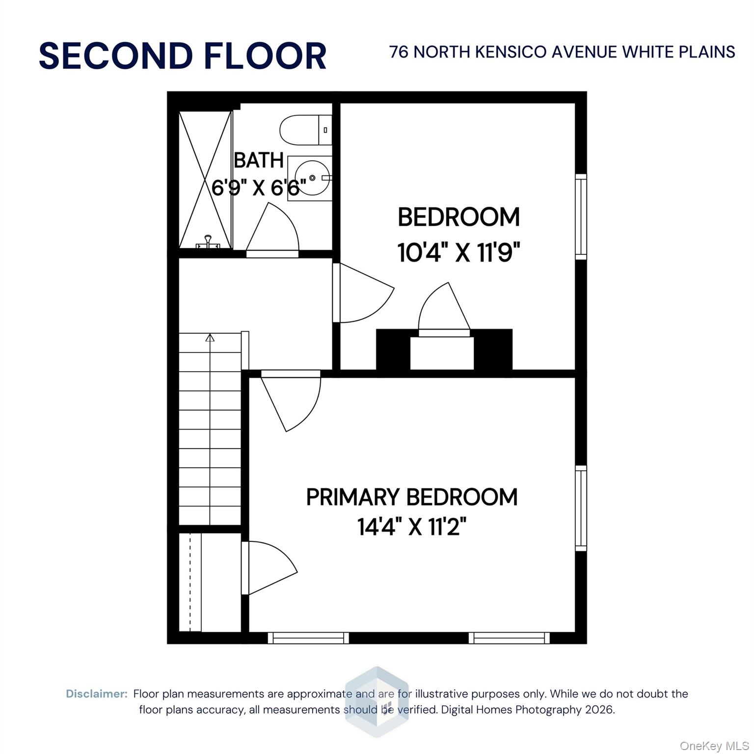 #17 photo, 76 N Kensico Avenue, White Plains , NY 10604