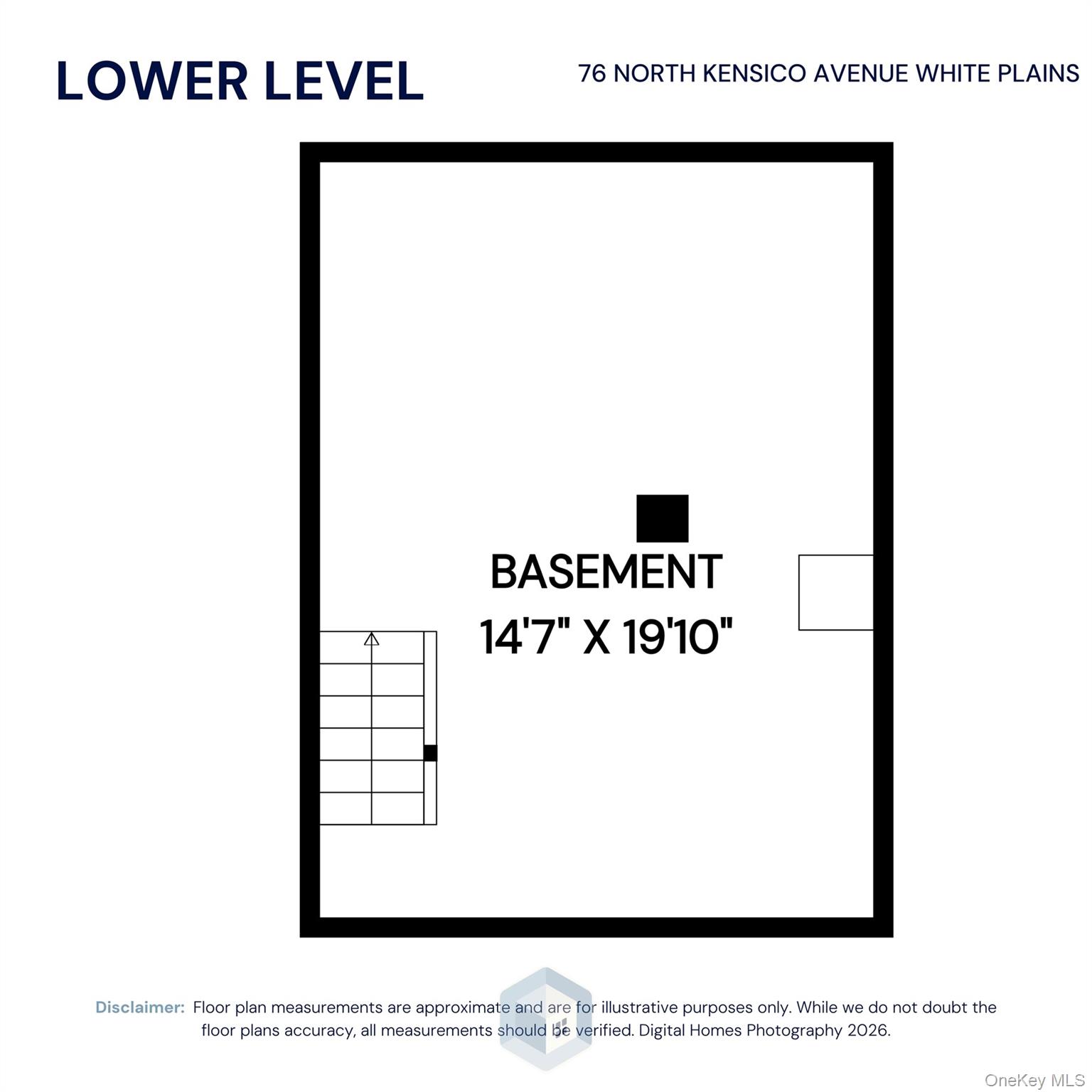 #18 photo, 76 N Kensico Avenue, White Plains , NY 10604