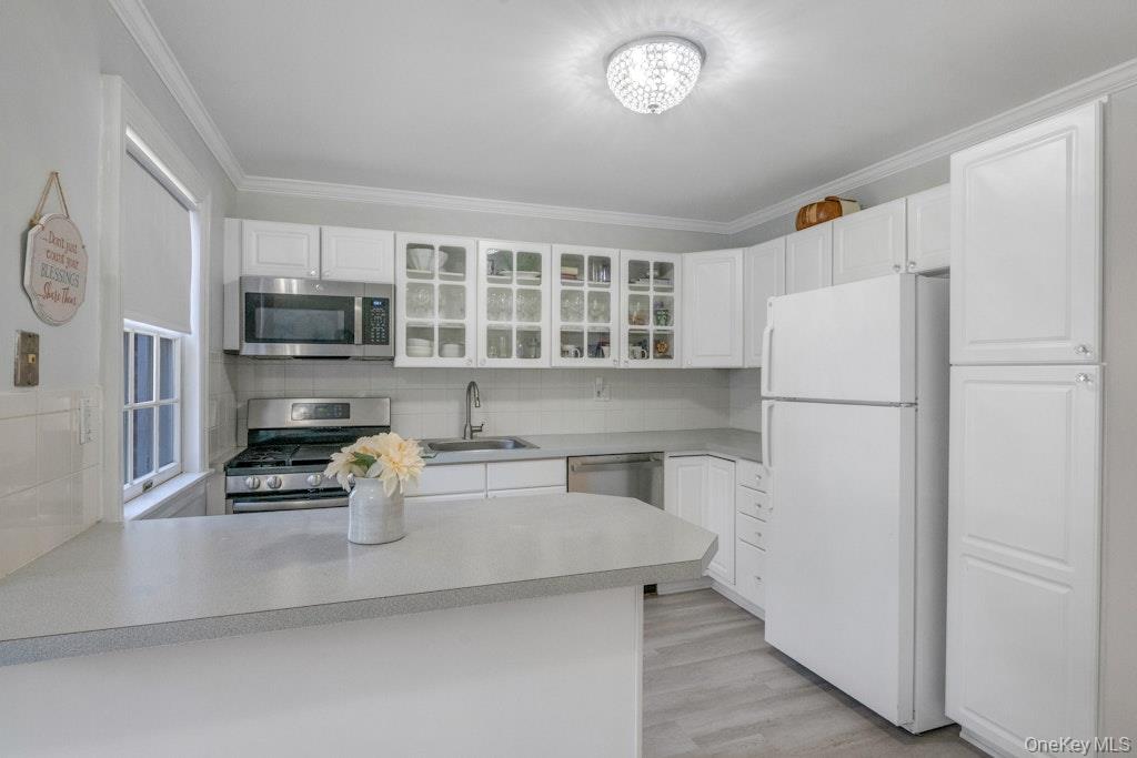 #15 photo, 590 Bedford Road, 纽约州 Pleasantville , NY 10570