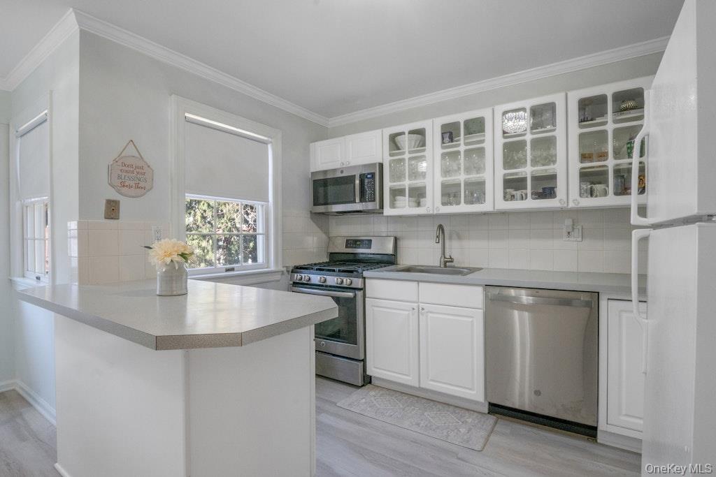 #16 photo, 590 Bedford Road, 纽约州 Pleasantville , NY 10570