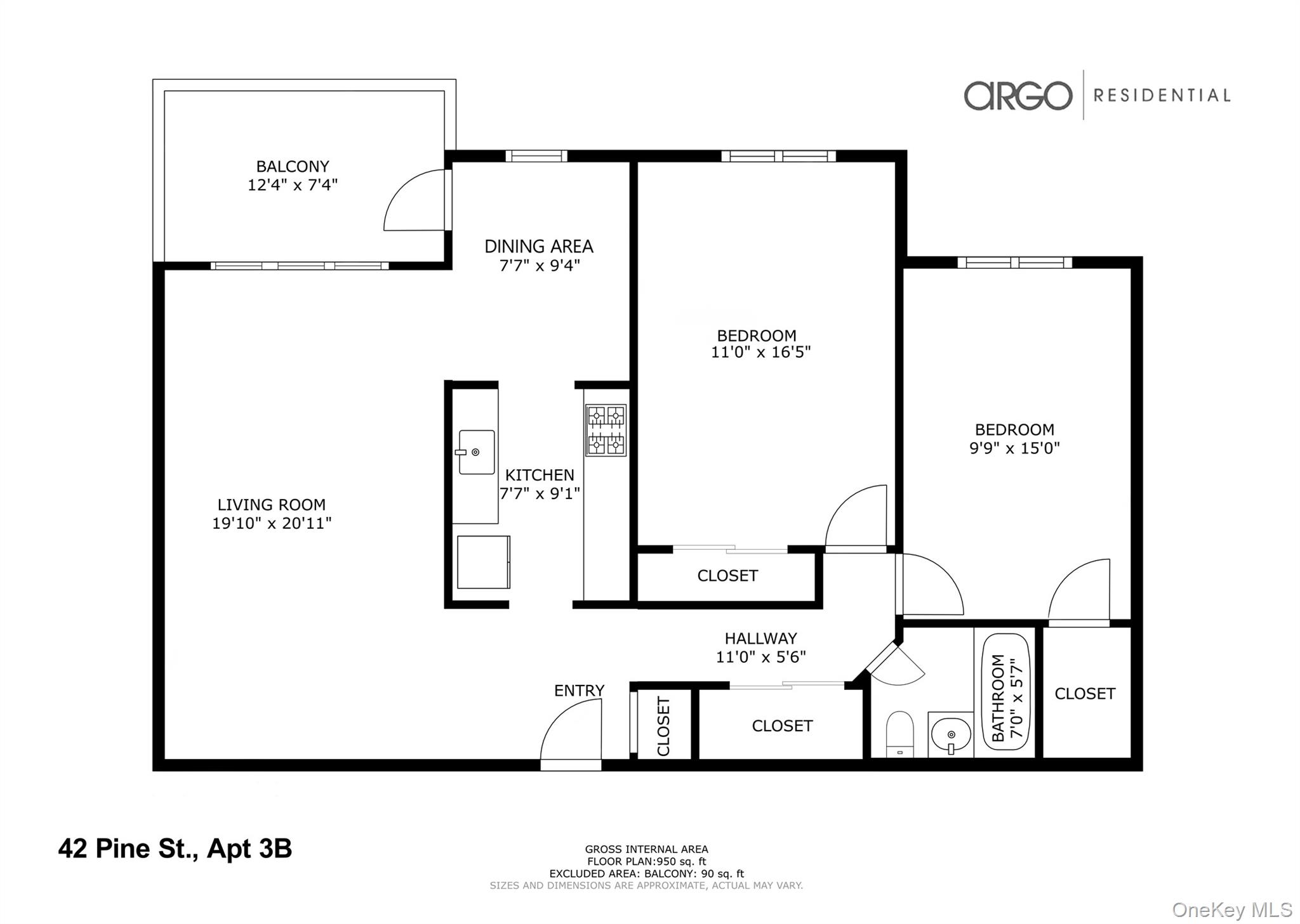 #9 photo, 42 Pine Street, Yonkers , NY 10701