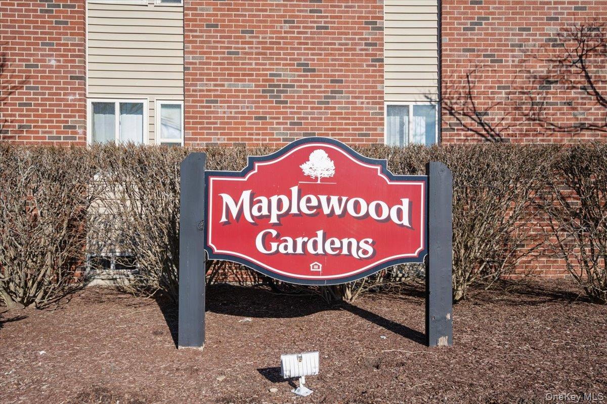 #18 photo, 501 Maplewood Gardens, 纽约州 Nanuet , NY 10954