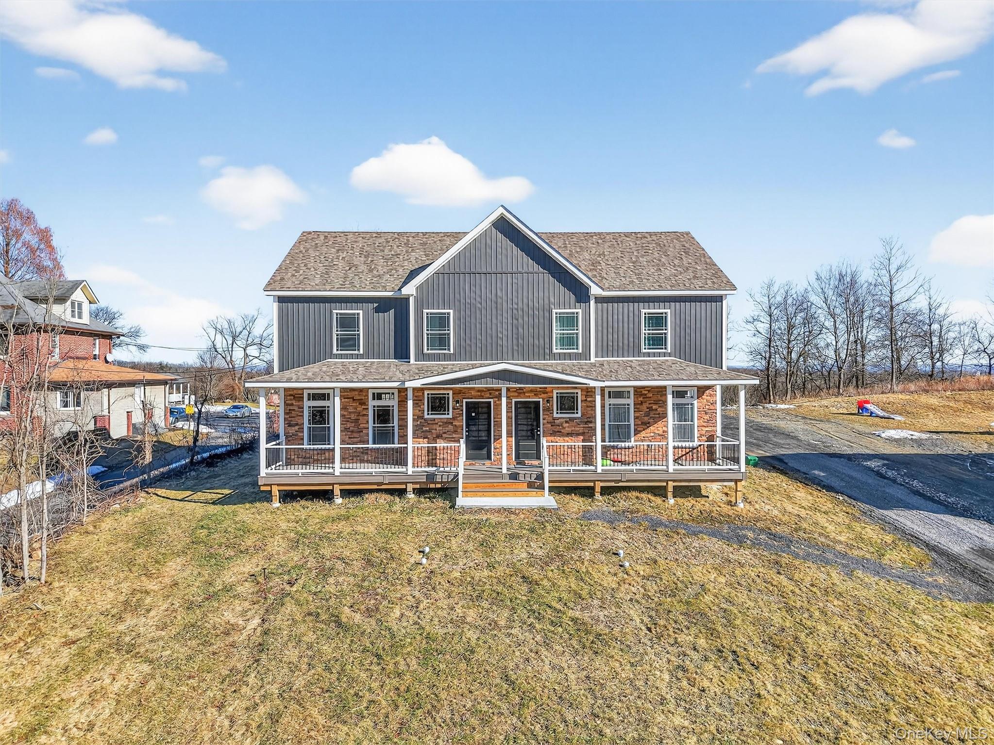 #1 photo, 104B North Road, Highland , NY 12528