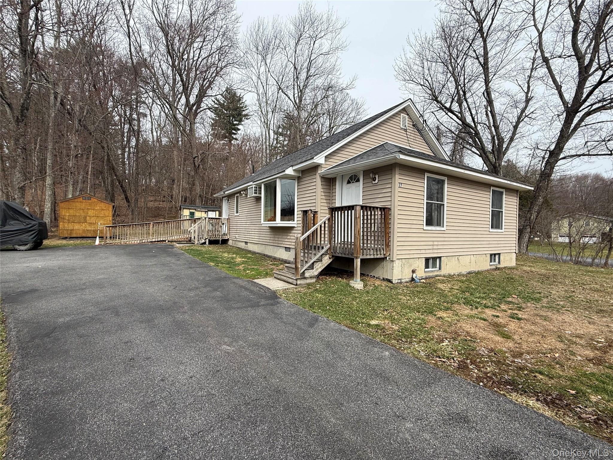 #1 photo, 27 Hardenburg Road, 紐約州 Pine Bush , NY 12566