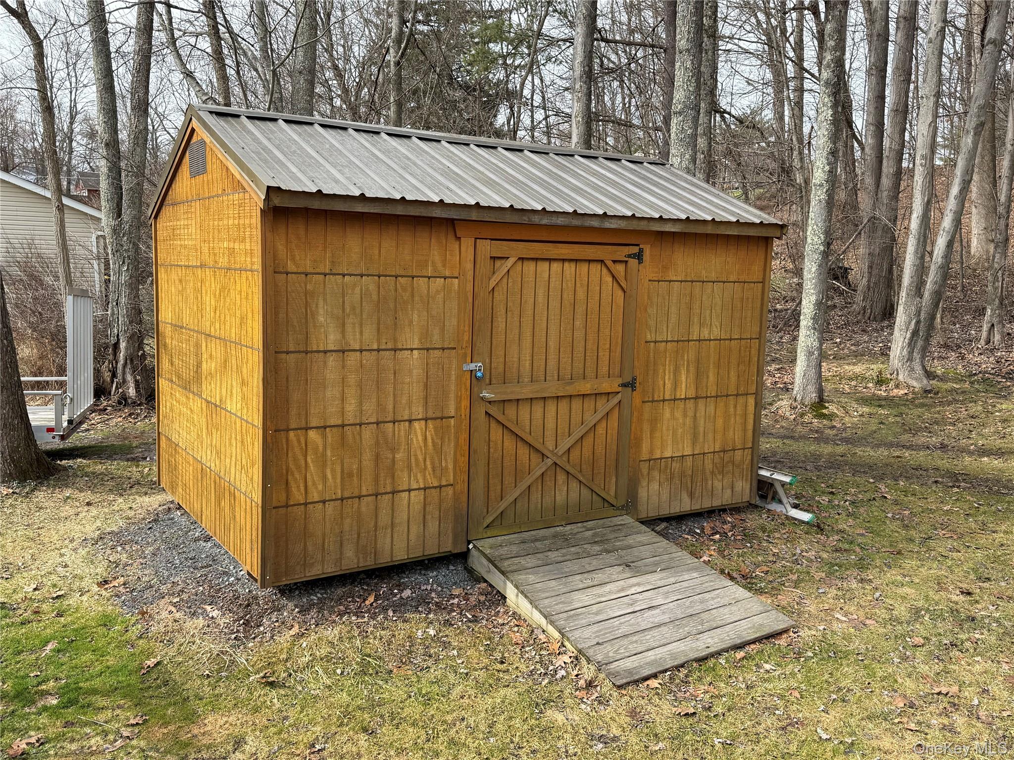 #17 photo, 27 Hardenburg Road, 紐約州 Pine Bush , NY 12566