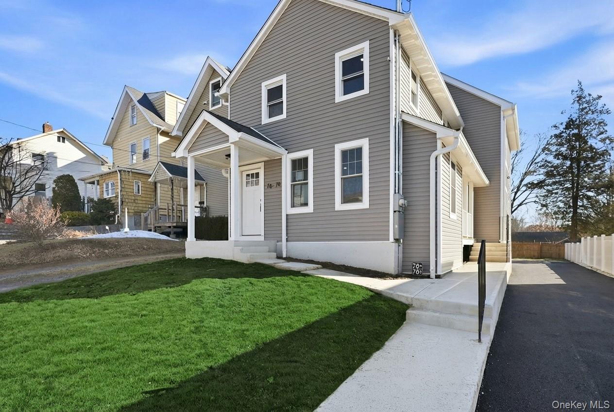 #1 photo, 78 N Kensico Avenue, White Plains , NY 10604