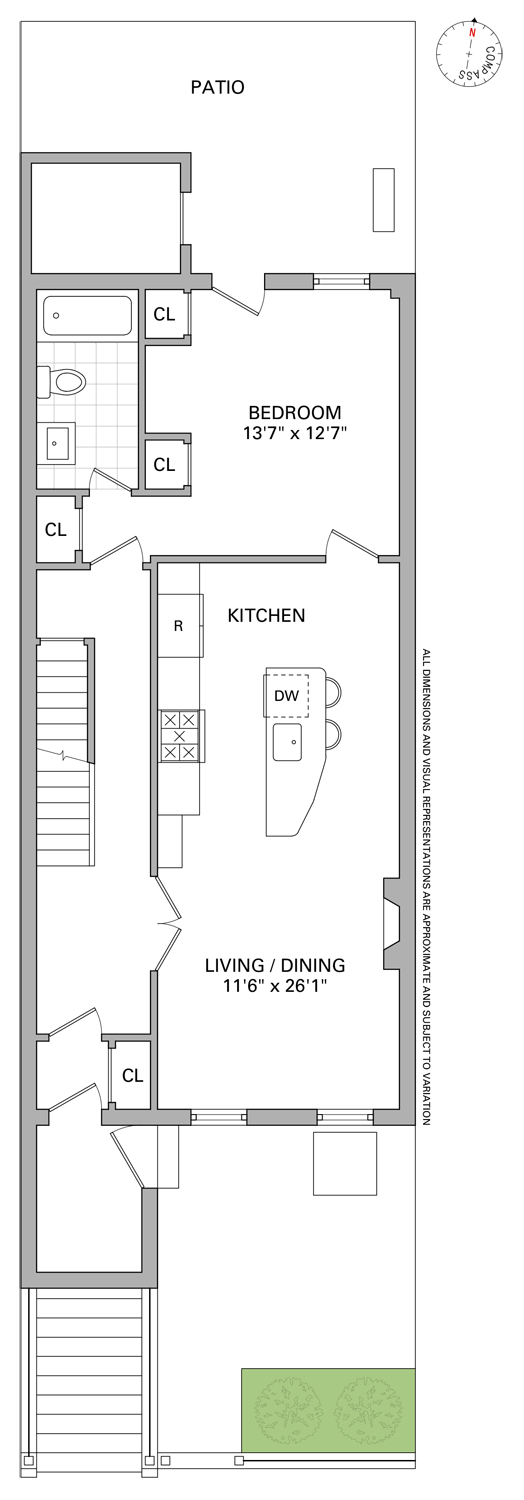 #2 photo, Brooklyn, Bedford-Stuyvesant , NY 11216