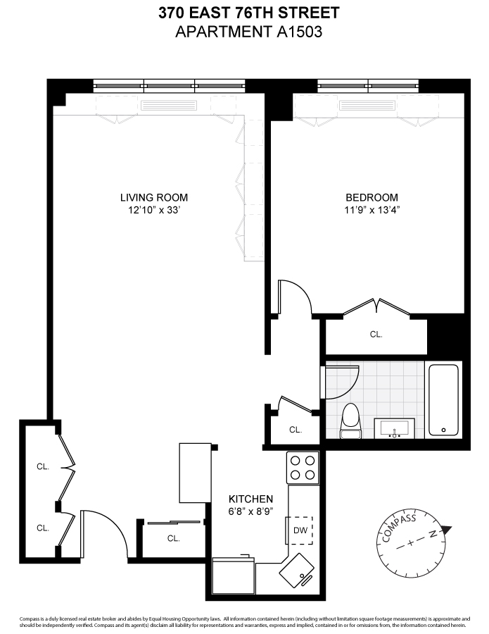 #2 photo, 370 E 76th Street, Lenox Hill , NY 10021