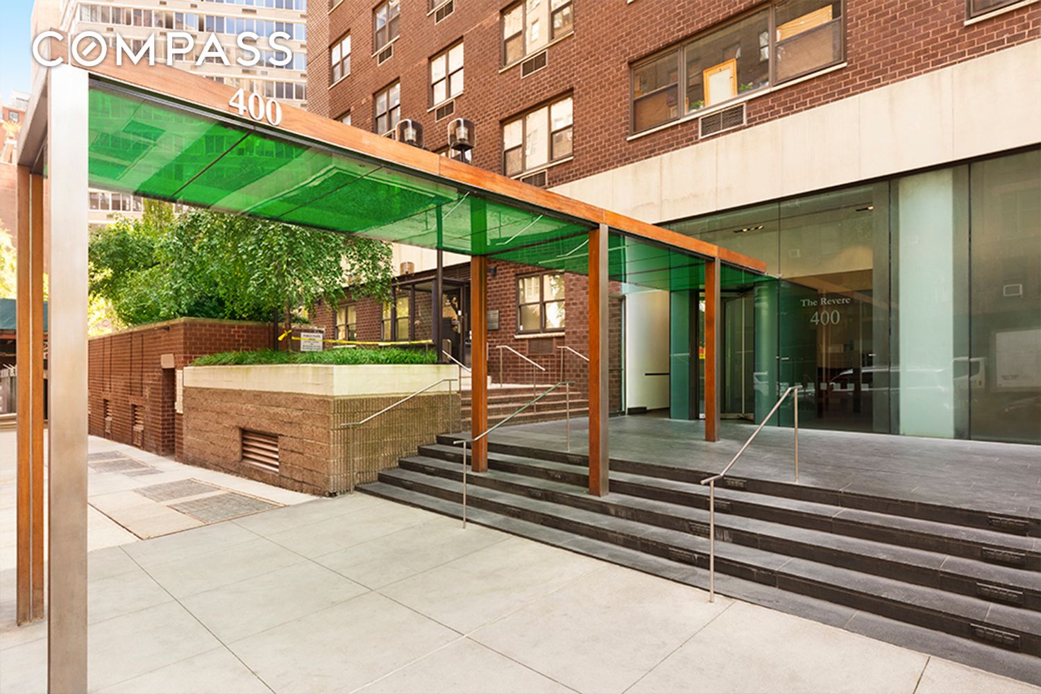 #21 photo, 400 E 54th Street, Midtown East , NY 10022