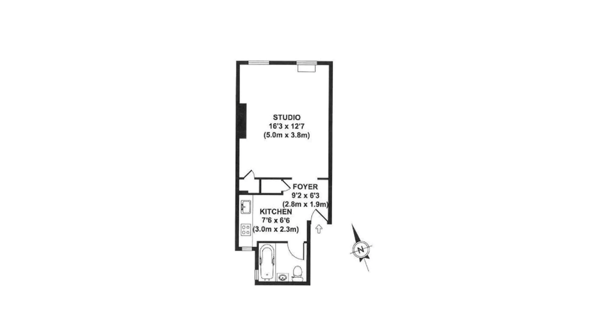 #2 photo, 448 E 88TH Street, مانهاتن Yorkville , NY 10128