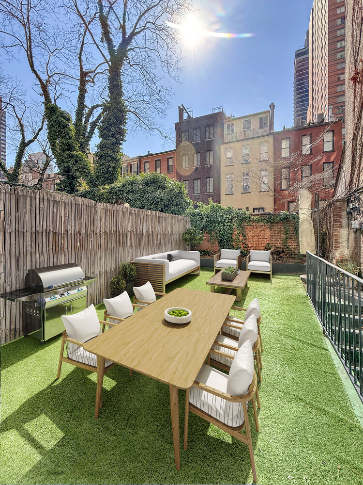 #5 photo, New York City, Lenox Hill , NY 10065