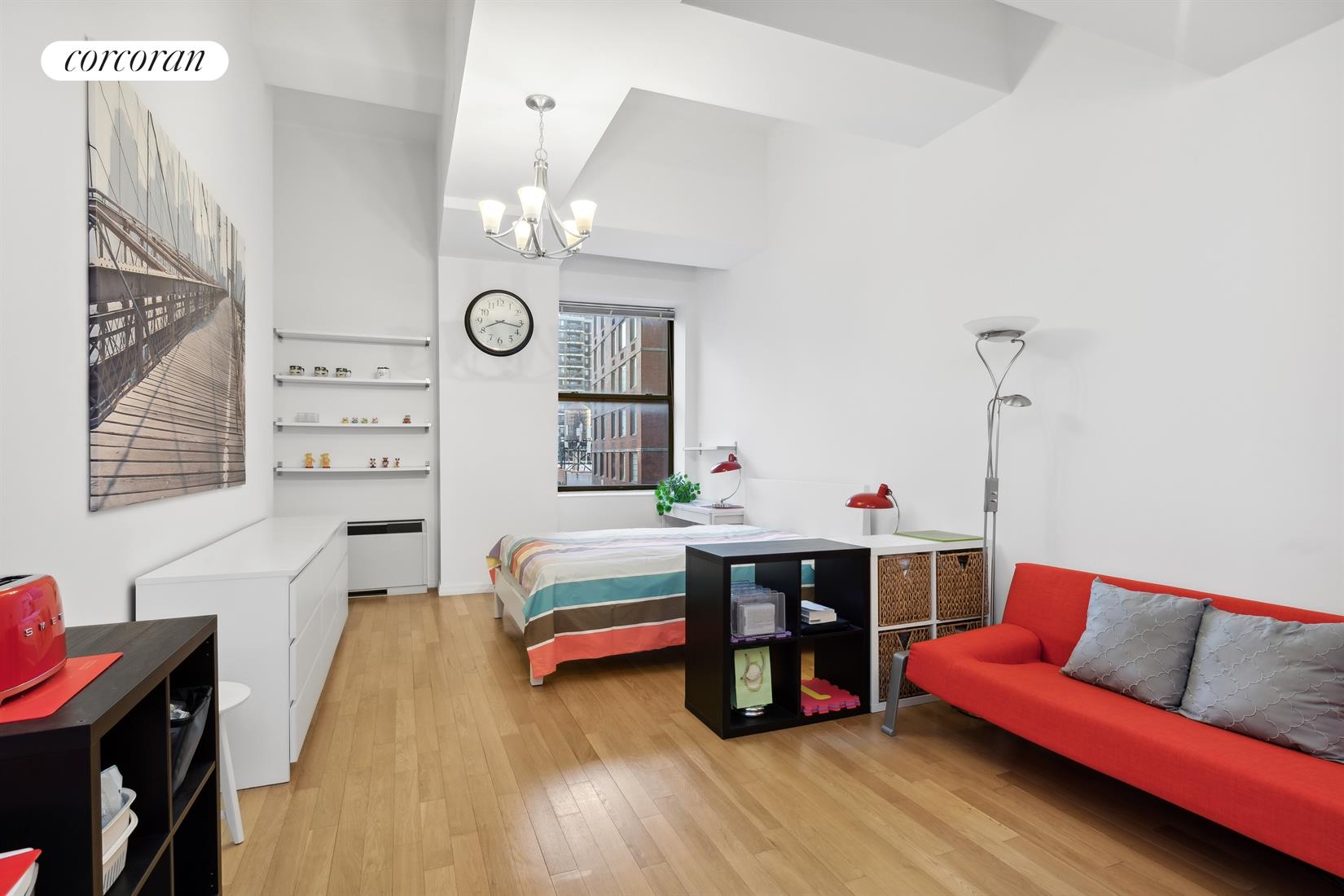 #1 photo, 99 JOHN Street, מנהטן South Street Seaport , NY 10038