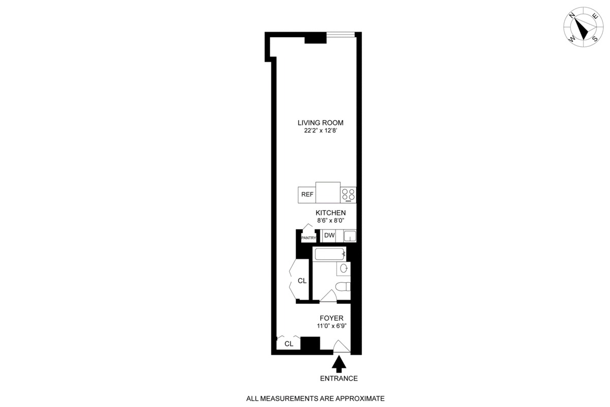 #2 photo, 99 JOHN Street, מנהטן South Street Seaport , NY 10038