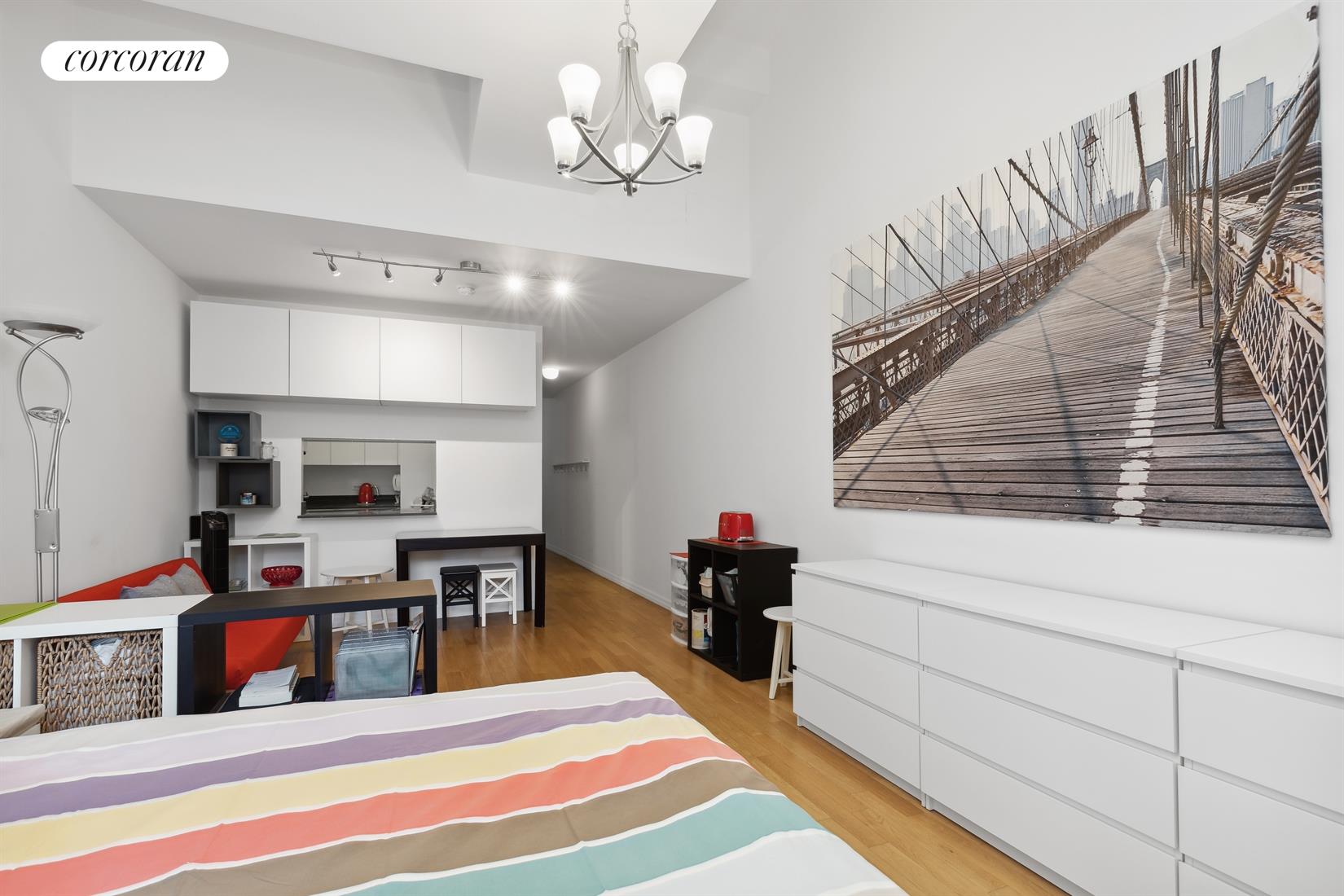 #3 photo, 99 JOHN Street, מנהטן South Street Seaport , NY 10038