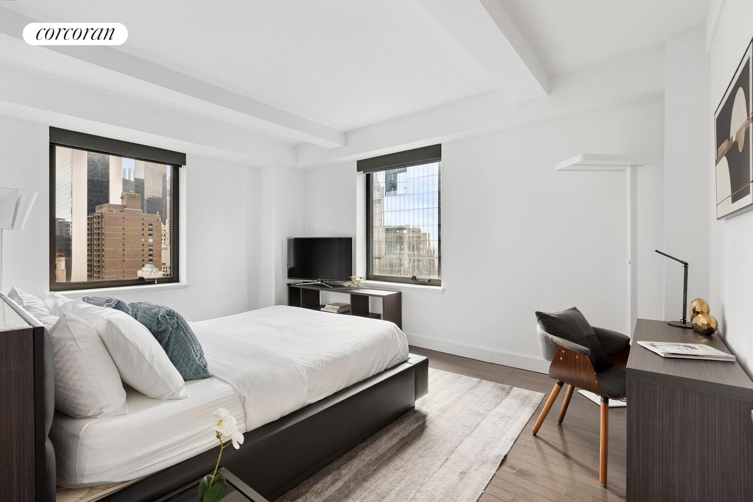 #4 photo, 160 CENTRAL Park S, مانهاتن Central Park South , NY 10019