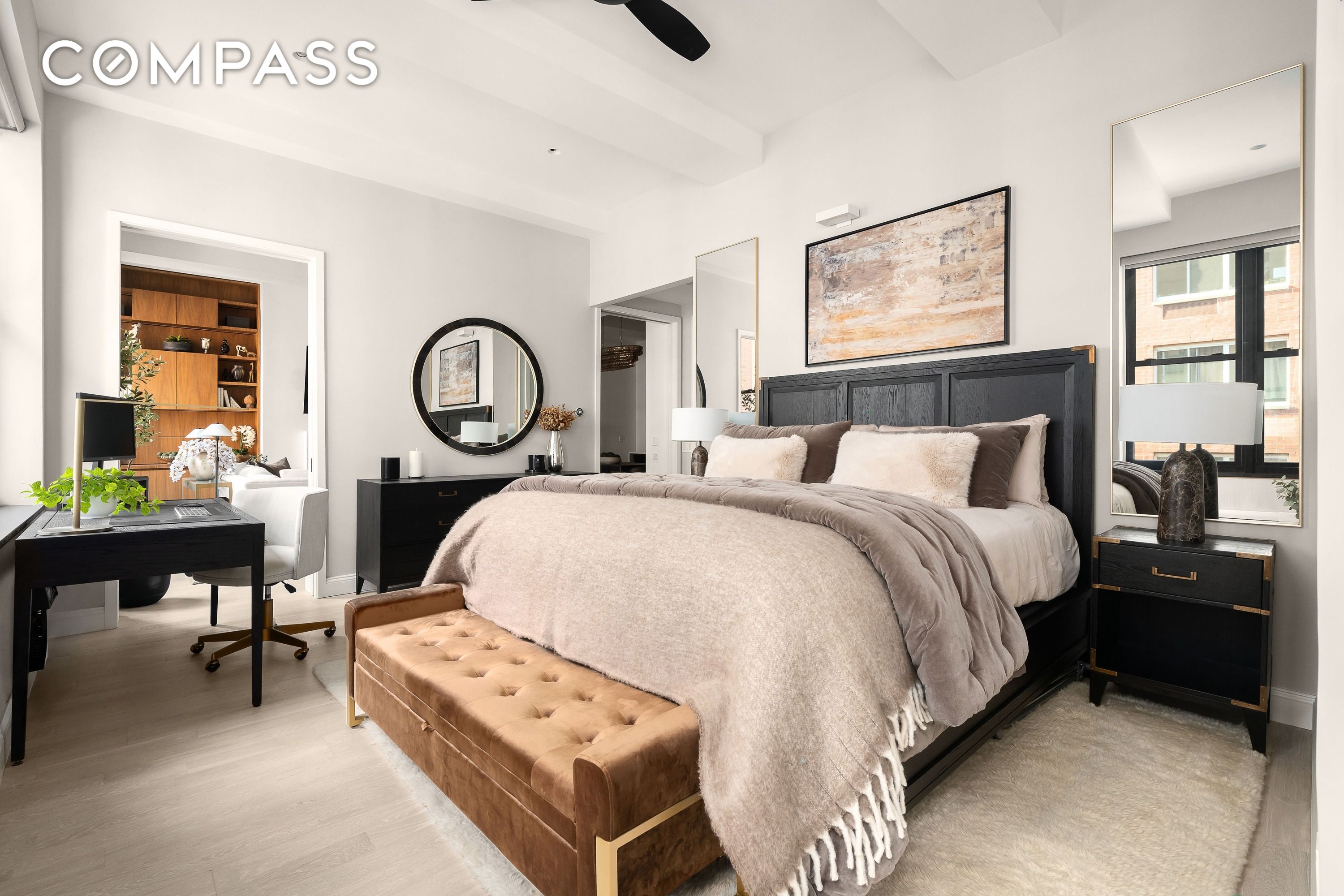 #12 photo, 521 W 47th Street, Hell's Kitchen , NY 10036