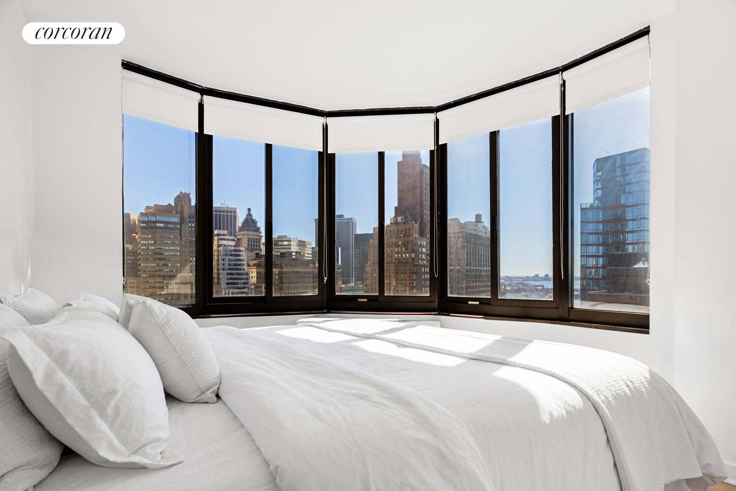 #10 photo, 200 RECTOR Place, ম্যানহাটন Battery Park City , NY 10280