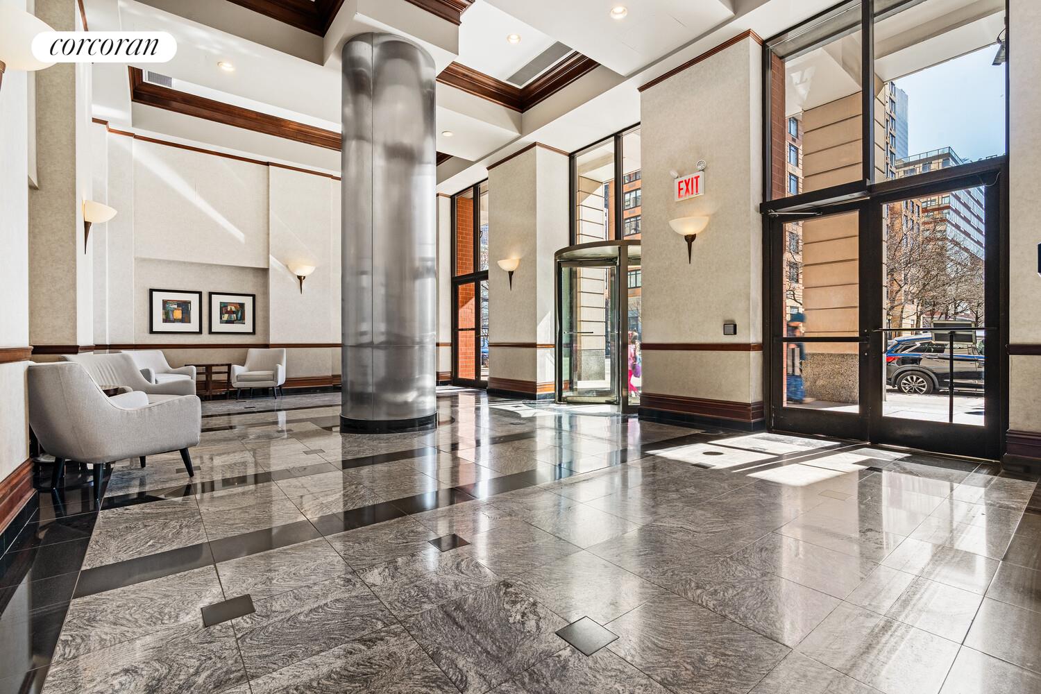 #20 photo, 200 RECTOR Place, ম্যানহাটন Battery Park City , NY 10280