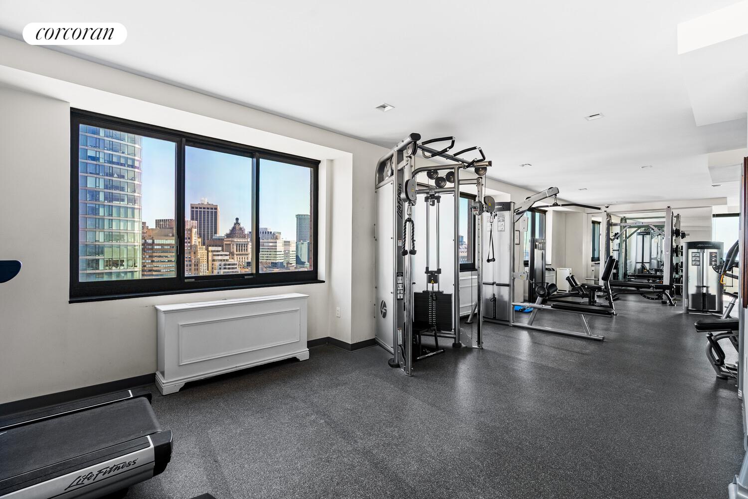 #21 photo, 200 RECTOR Place, Battery Park City , NY 10280