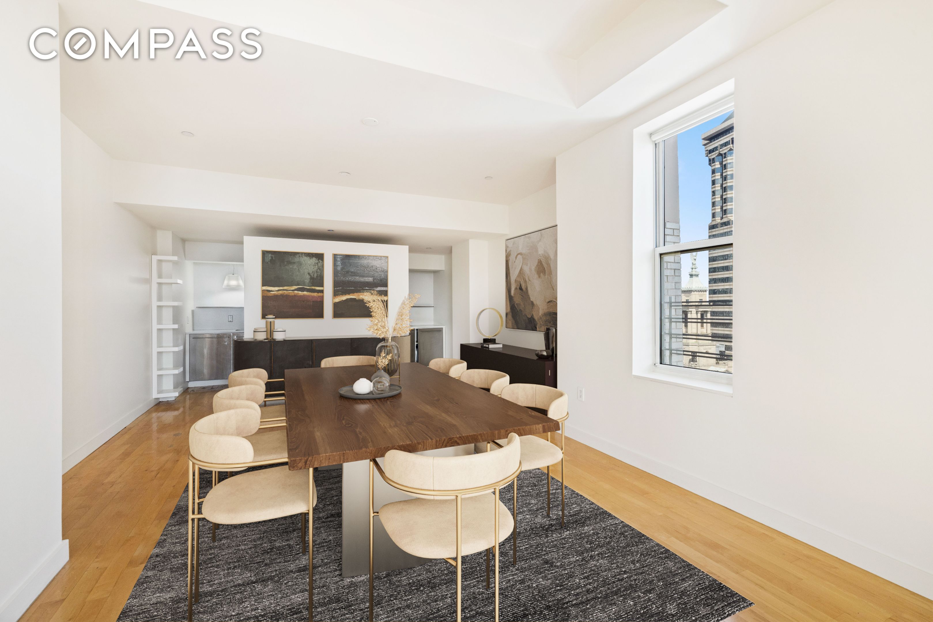 #3 photo, 15 Broad Street, مانهاتن Financial District , NY 10005