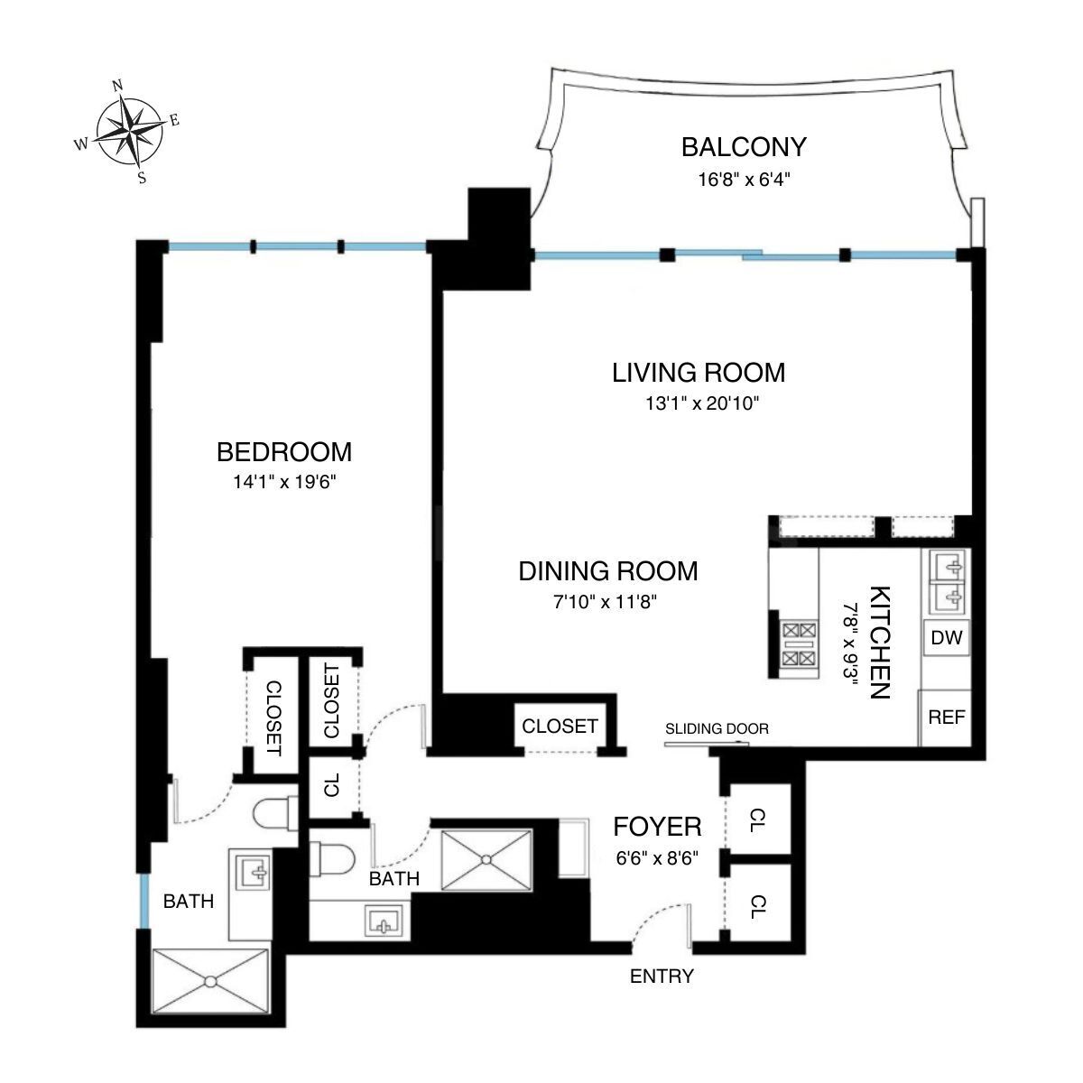 #2 photo, New York City, Midtown , NY 10019