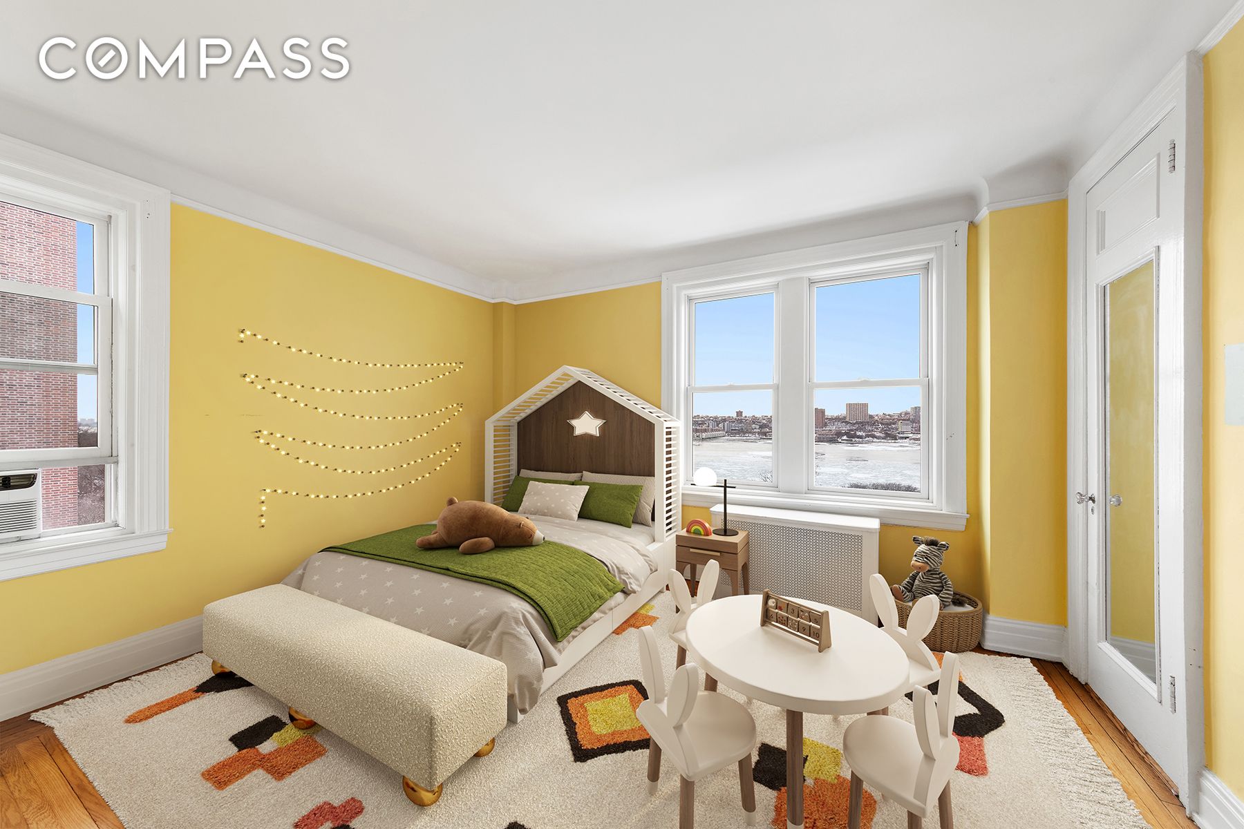 #10 photo, 360 Riverside Drive, 曼哈顿 Upper West Side , NY 10025