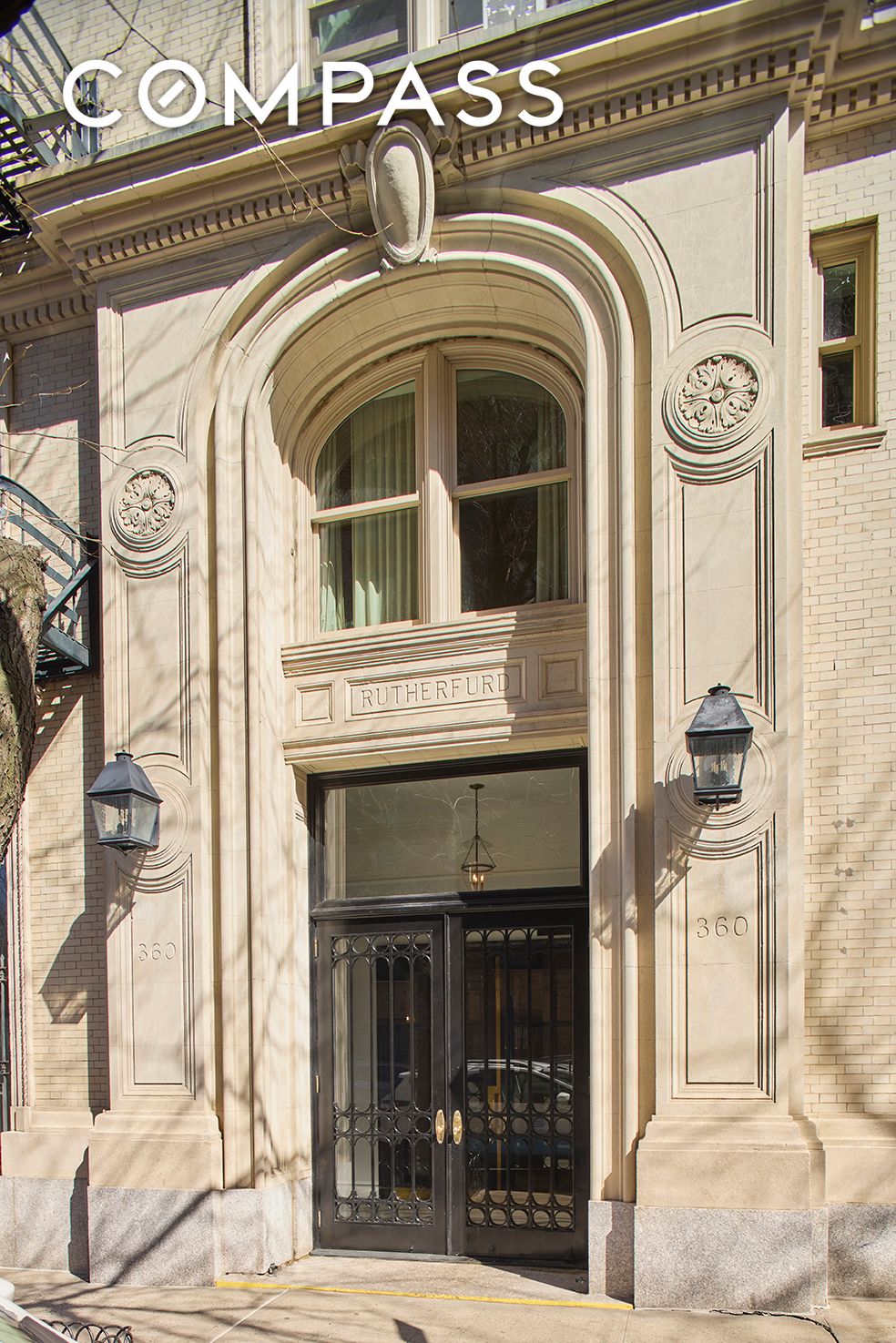 #19 photo, 360 Riverside Drive, 曼哈顿 Upper West Side , NY 10025