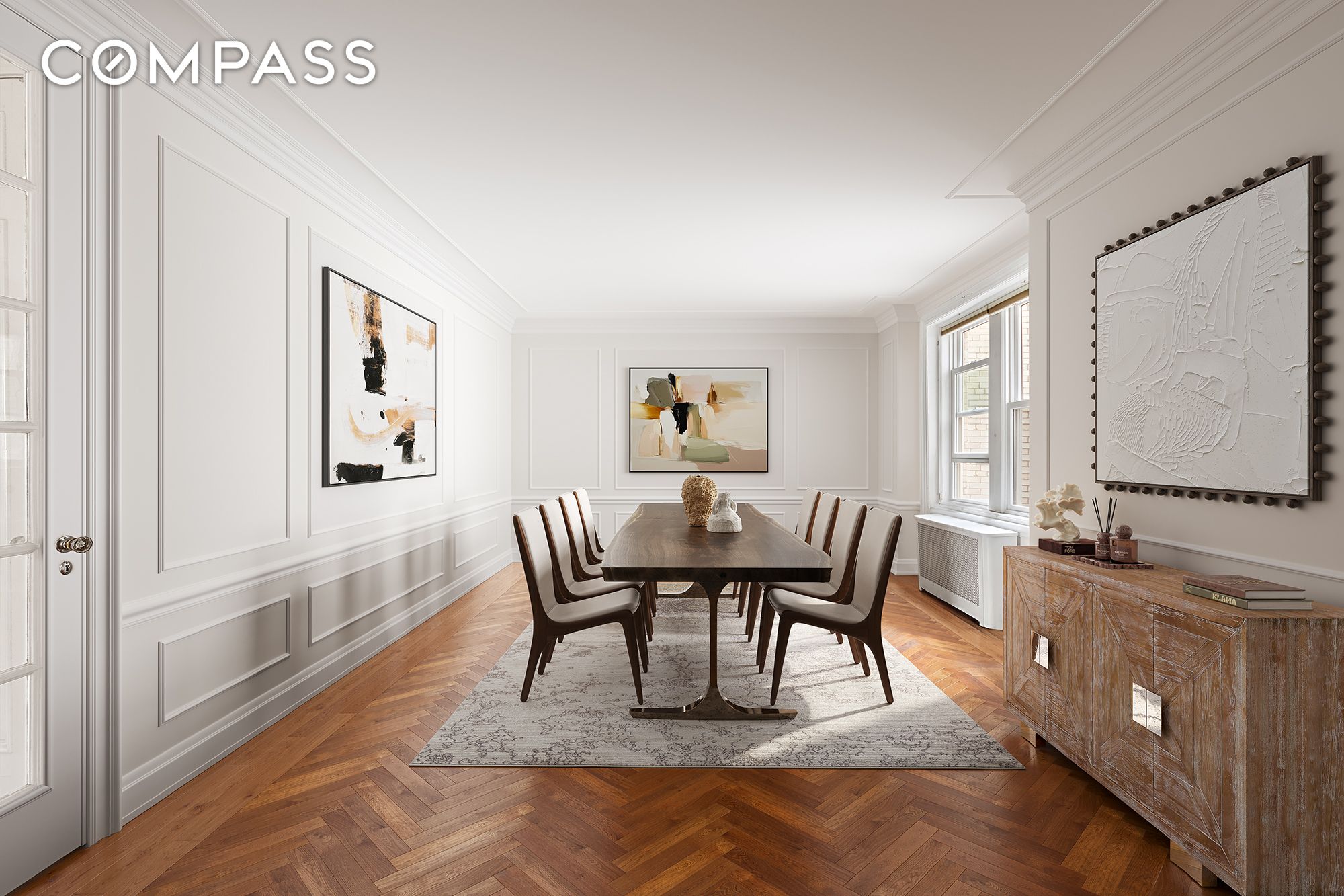 #5 photo, 360 Riverside Drive, 曼哈顿 Upper West Side , NY 10025