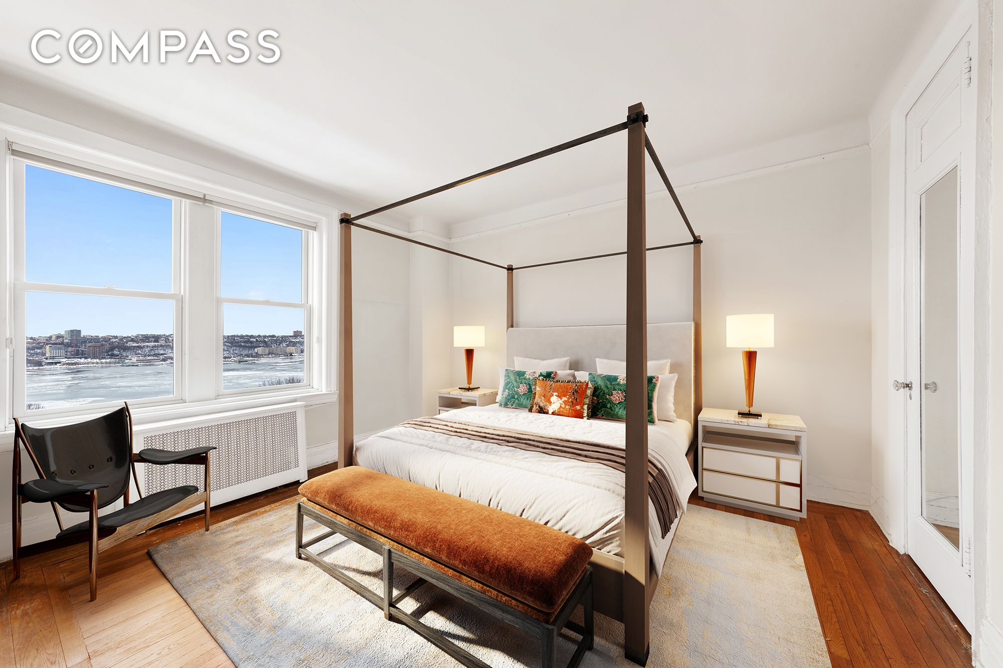 #6 photo, 360 Riverside Drive, 曼哈顿 Upper West Side , NY 10025