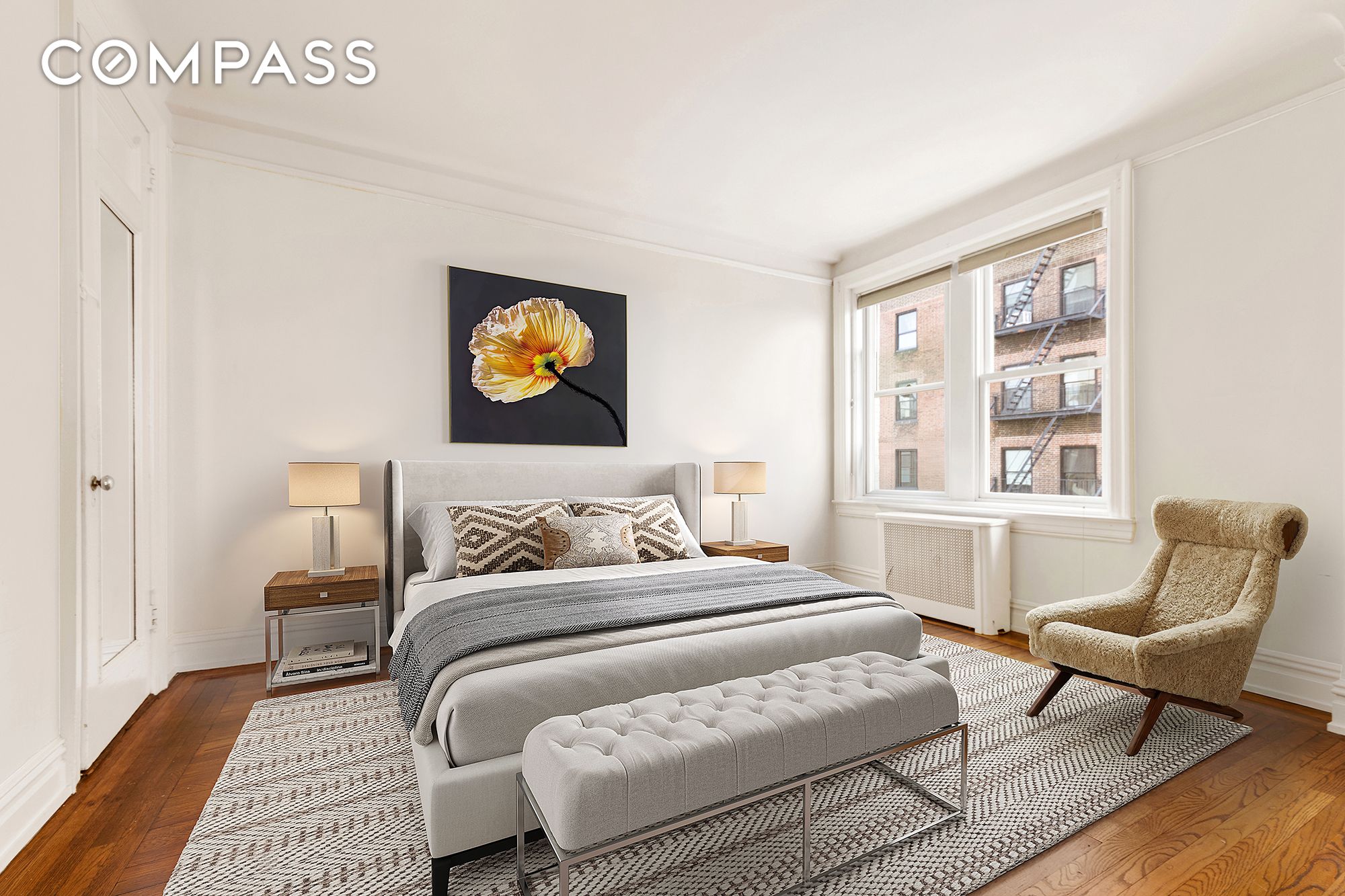 #9 photo, 360 Riverside Drive, 曼哈顿 Upper West Side , NY 10025