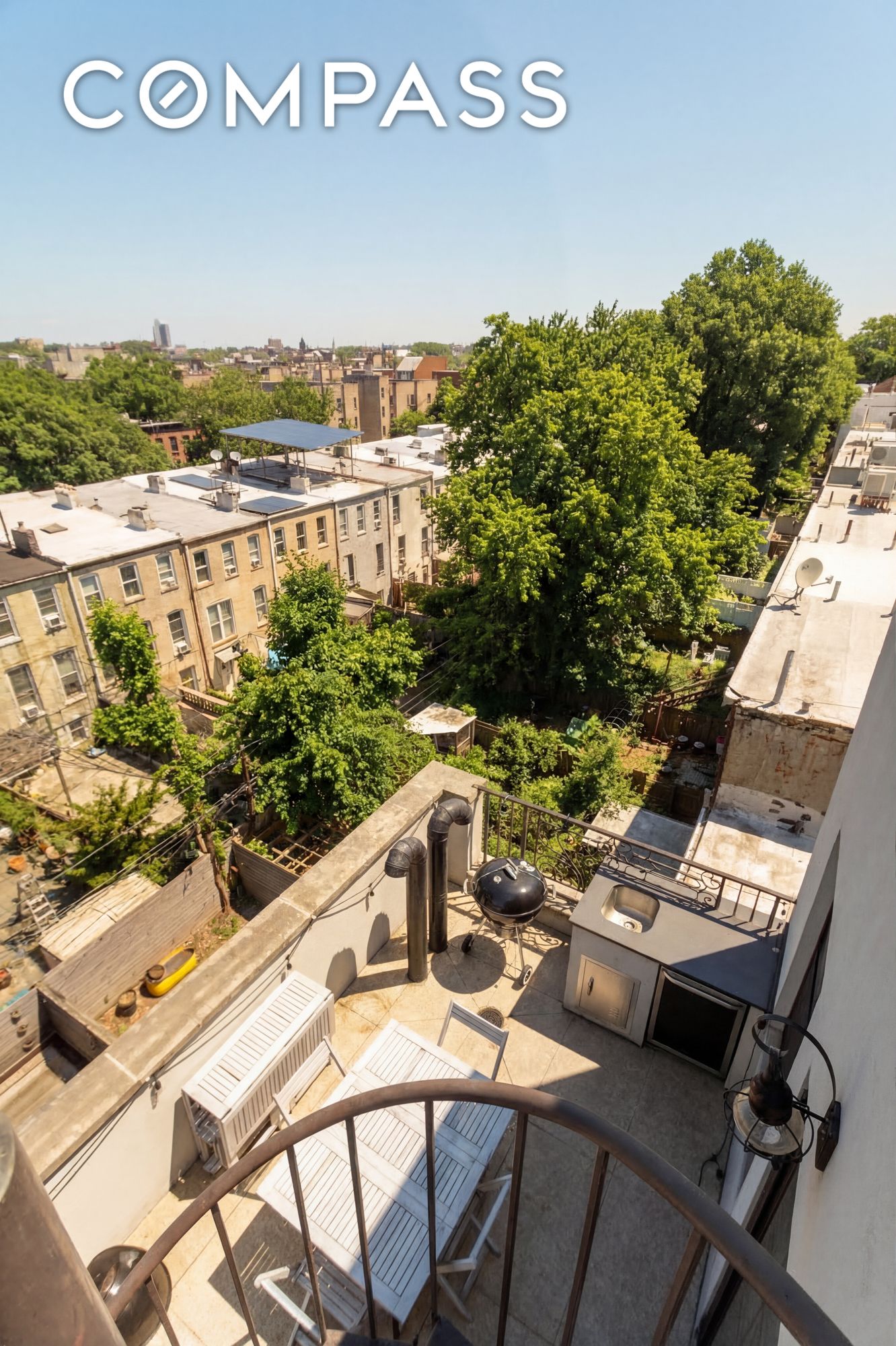 #16 photo, 577 Madison Street, הברונקס Bedford-Stuyvesant , NY 11221