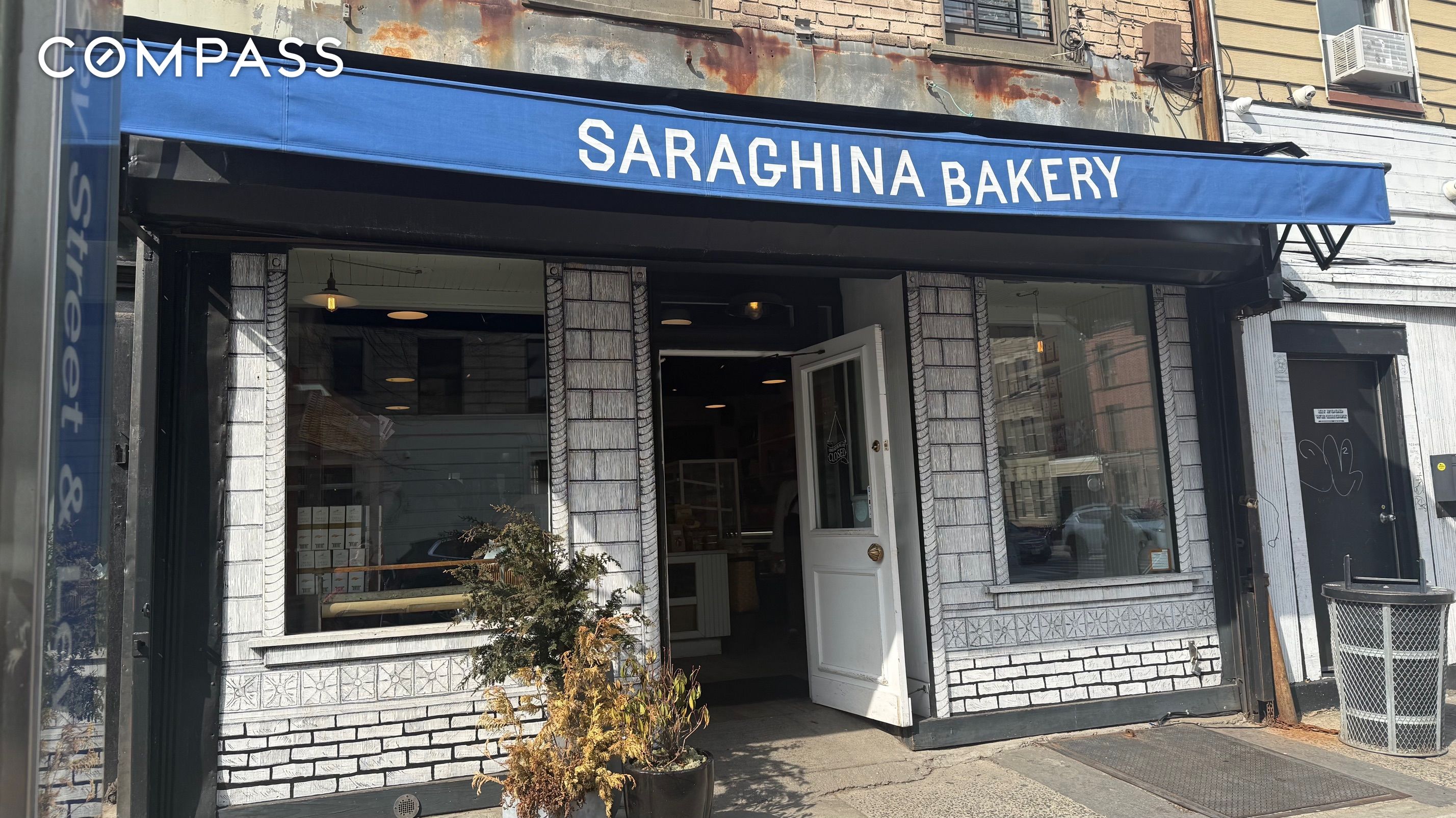 #20 photo, 577 Madison Street, ブルックリン区 Bedford-Stuyvesant , NY 11221