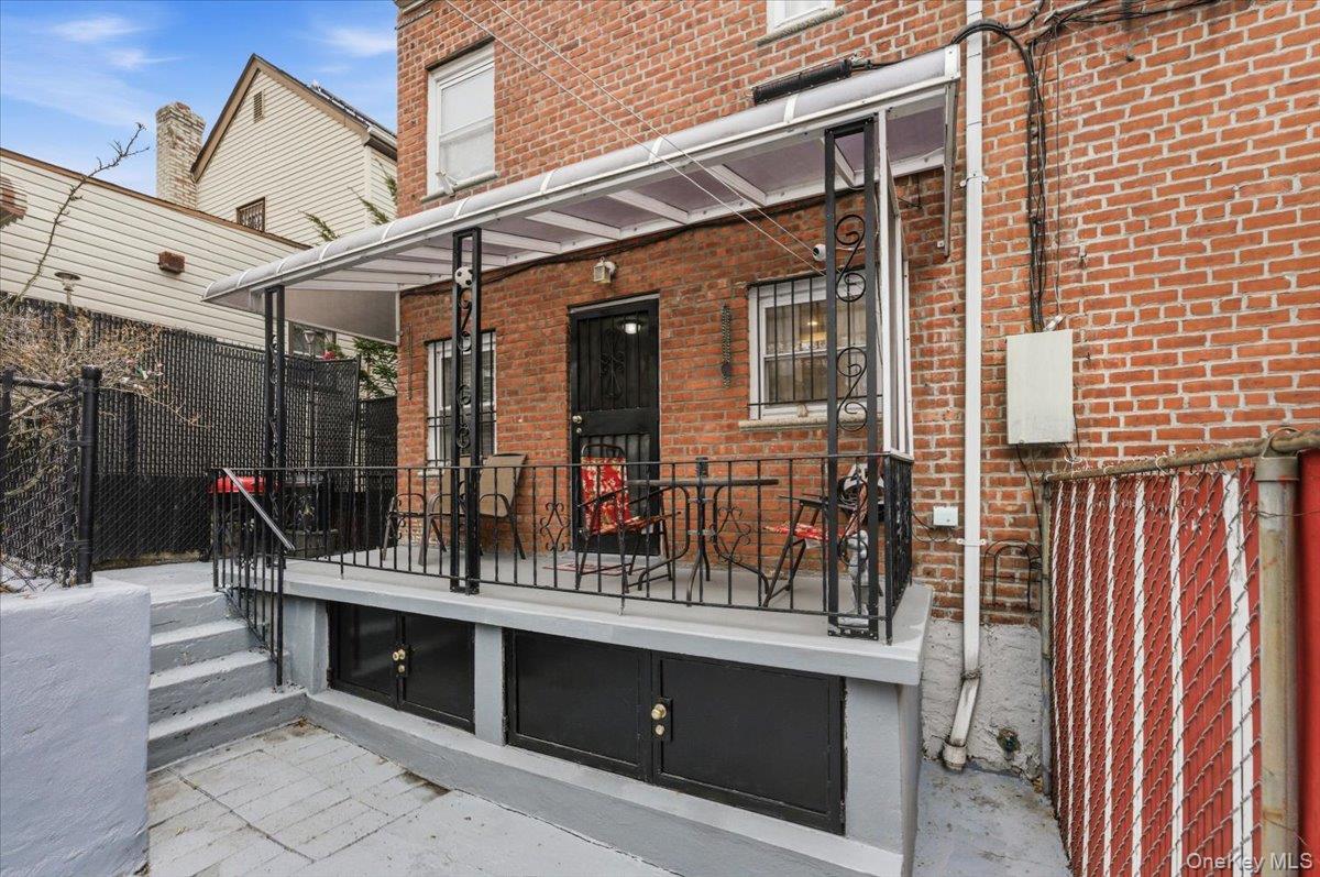 #20 photo, 1260 Adee Avenue, Bronx , NY 10469