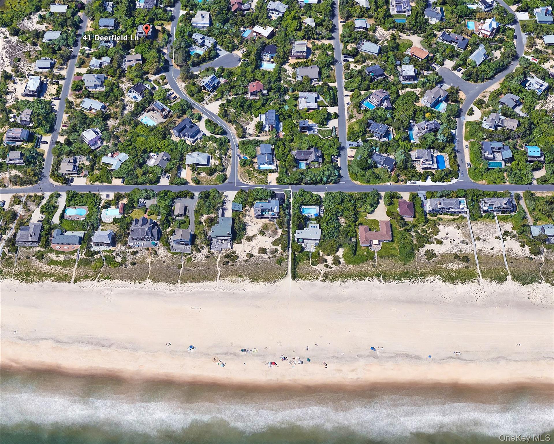 #2 photo, 41 Deerfield Lane, 东长岛 Amagansett , NY 11930