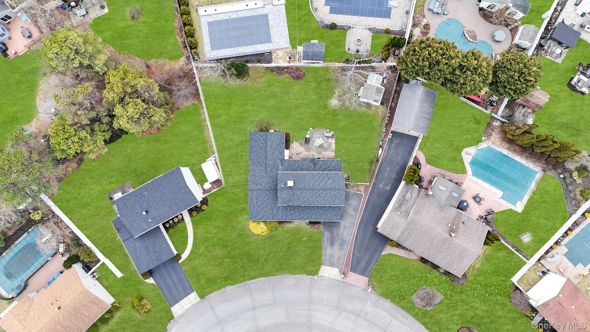 #3 photo, 40 Sequoia Way, 東長島 Holbrook , NY 11741