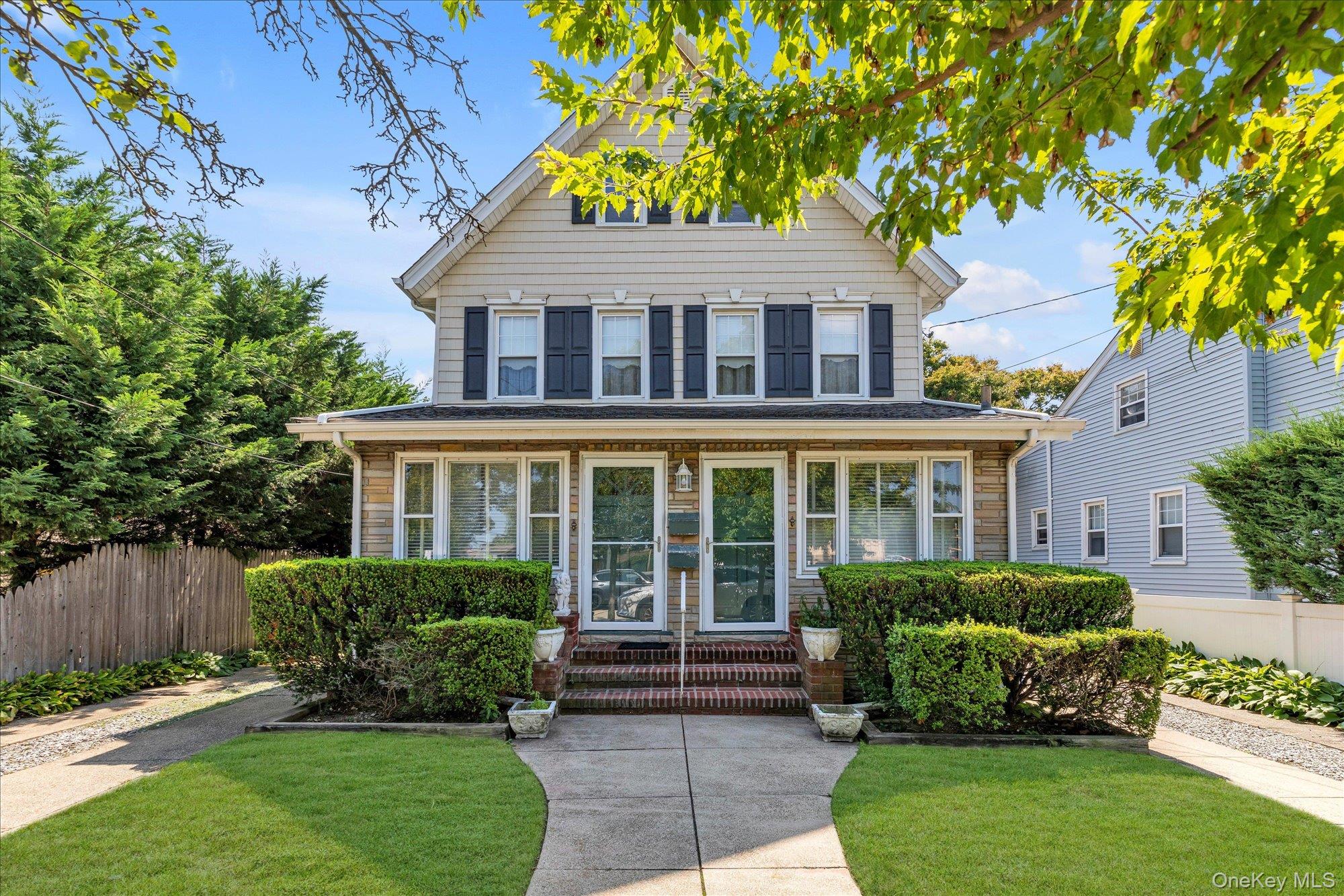 #1 photo, 14 Endview Avenue, ناسو Lynbrook , NY 11563