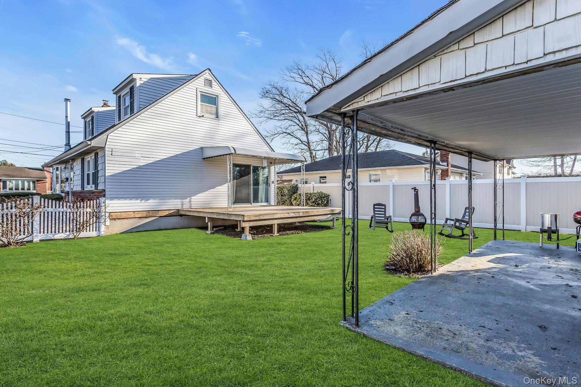 #19 photo, 1294 Owens Place, 長島 North Bellmore , NY 11710