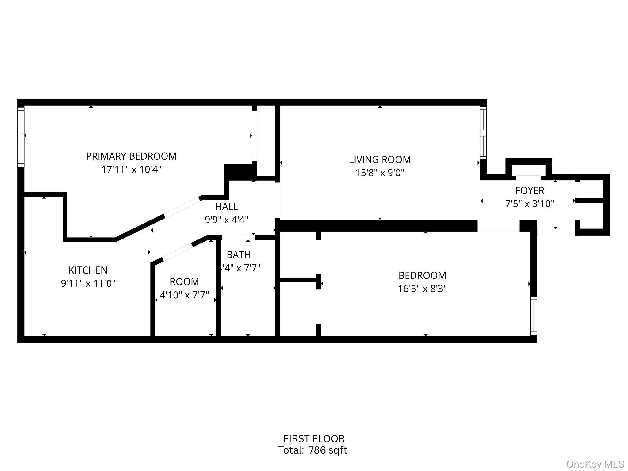 #16 photo, 155-17 65th Avenue, Flushing , NY 11367