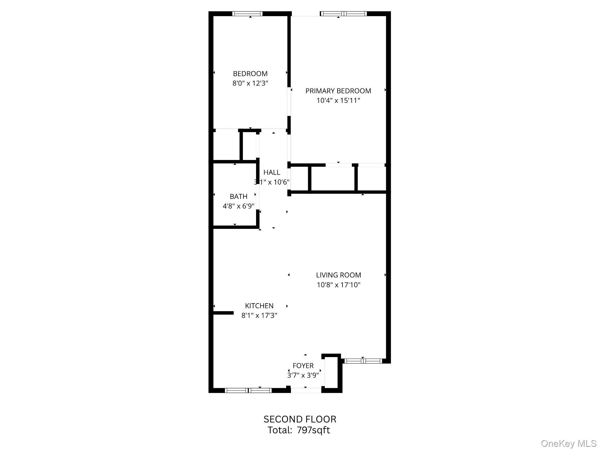 #17 photo, 155-17 65th Avenue, Flushing , NY 11367